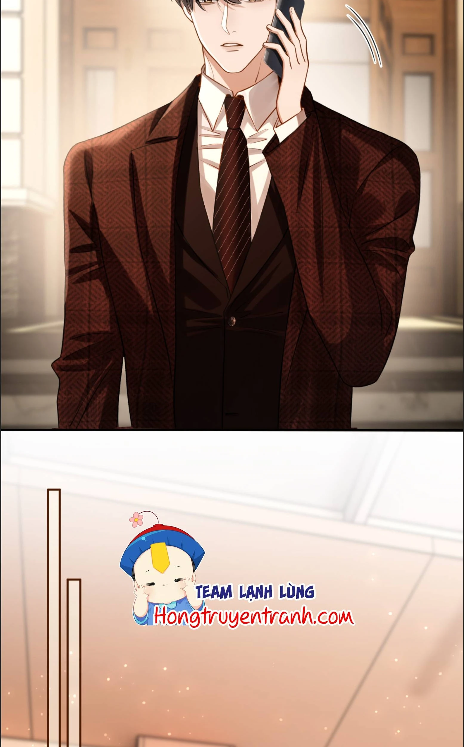 Em Là Tất Cả Tinh Tú Của Anh Chapter 42 - 20