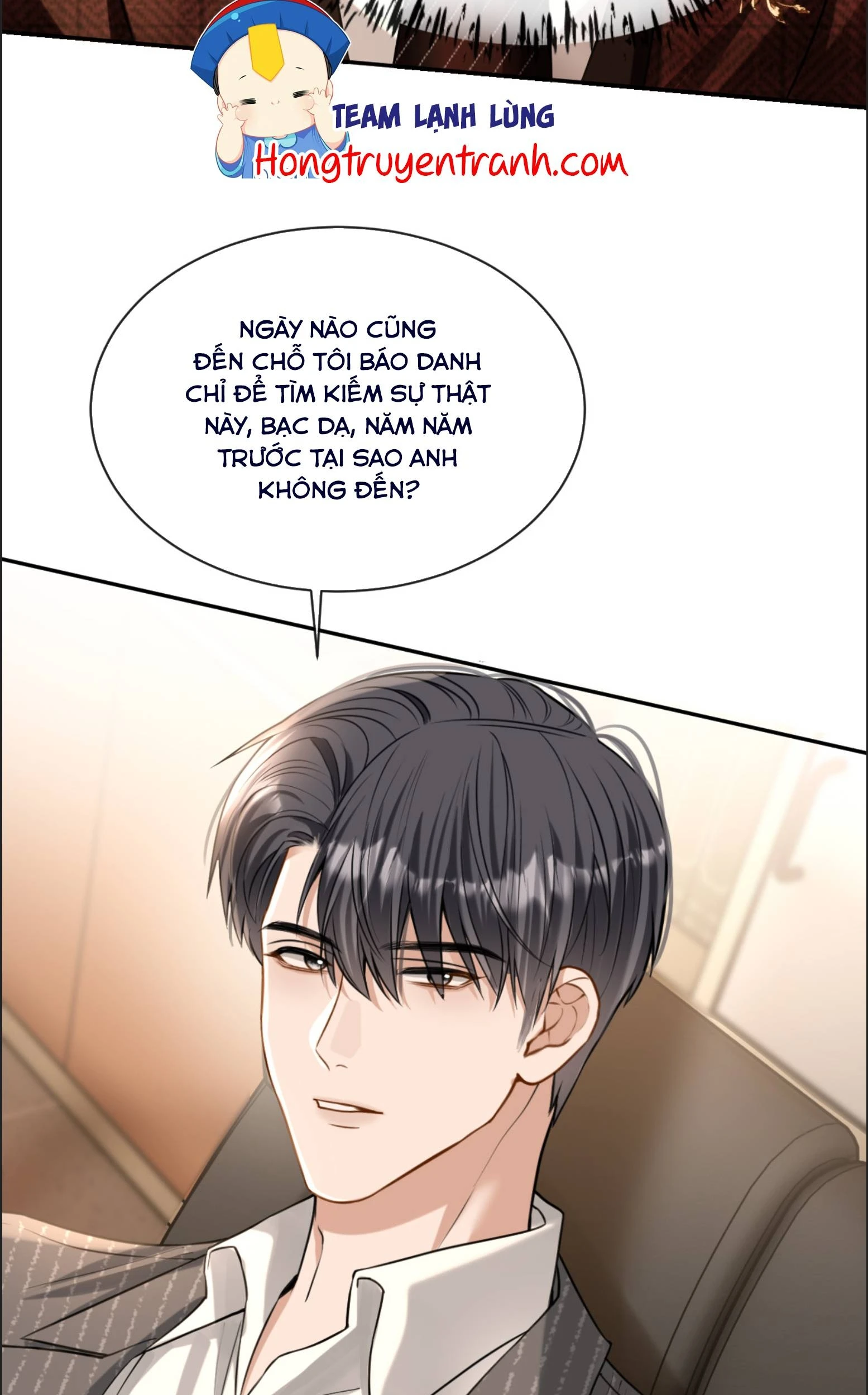 Em Là Tất Cả Tinh Tú Của Anh Chapter 42 - 23