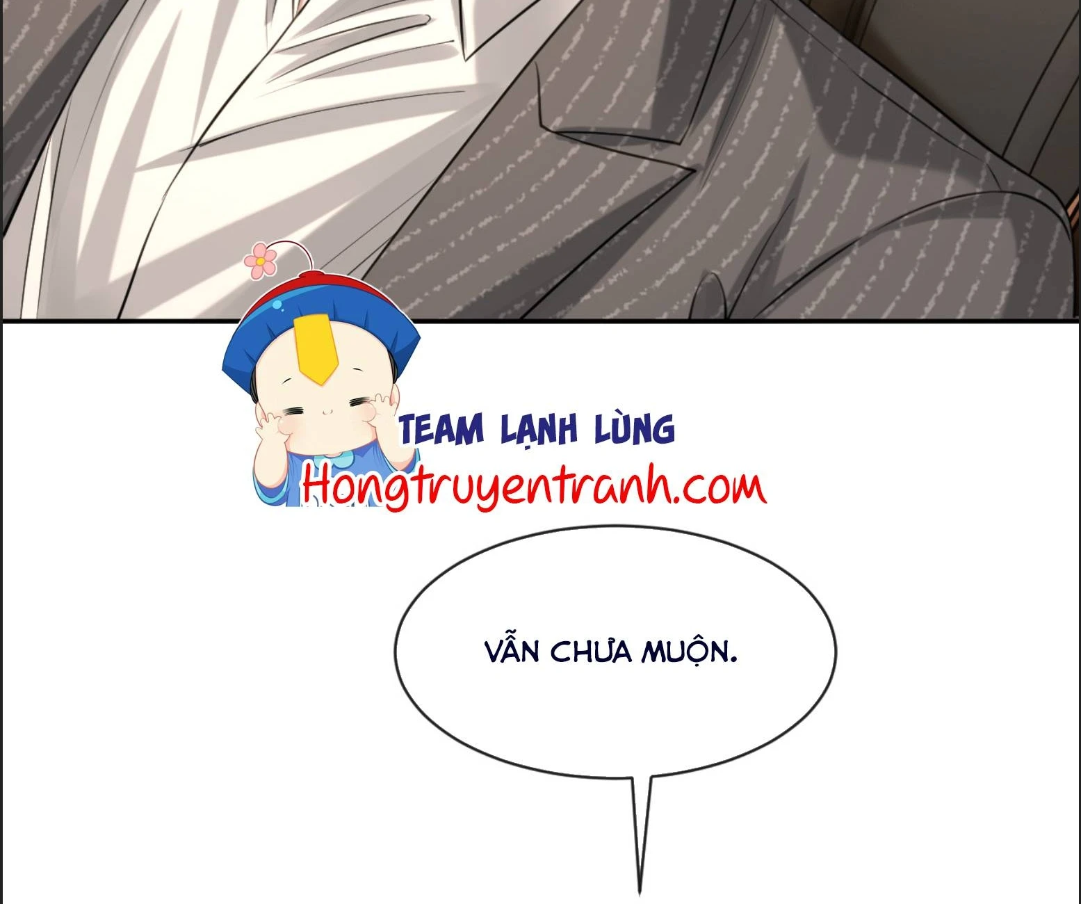 Em Là Tất Cả Tinh Tú Của Anh Chapter 42 - 24