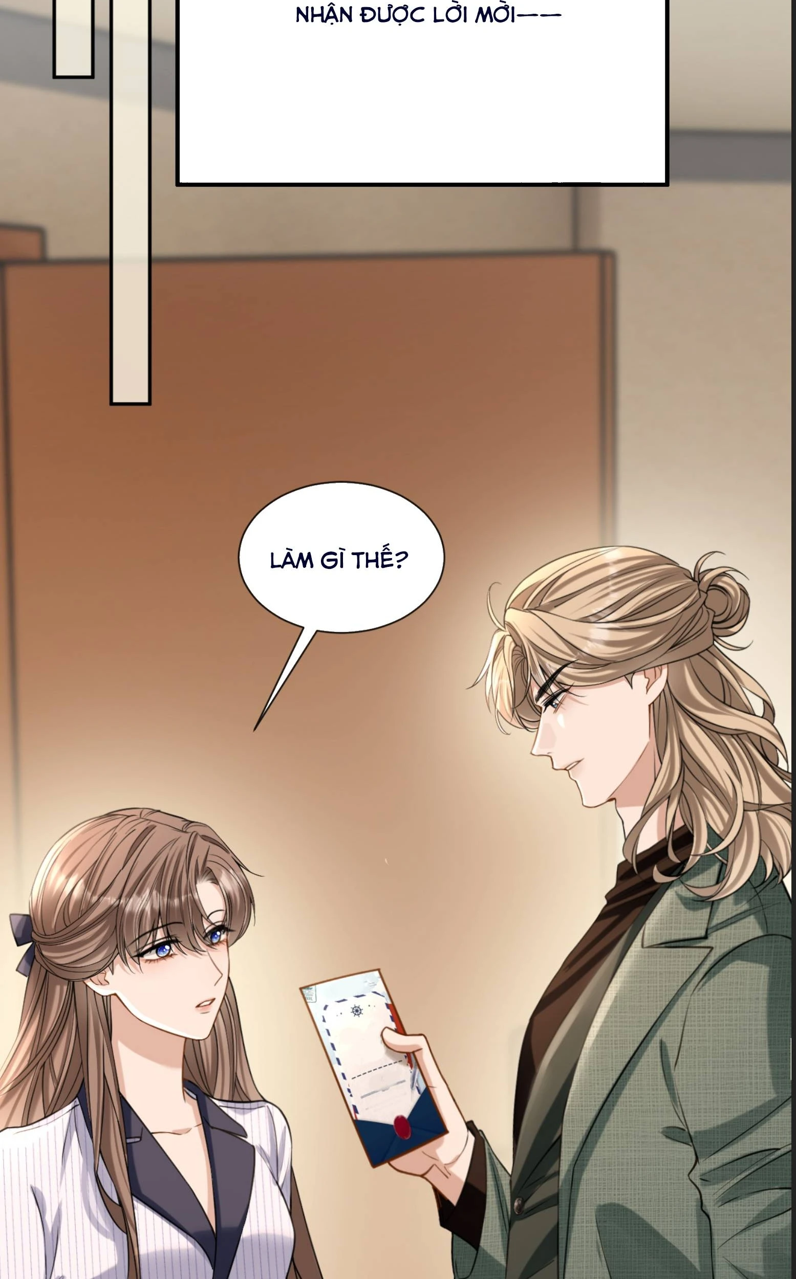 Em Là Tất Cả Tinh Tú Của Anh Chapter 42 - 28