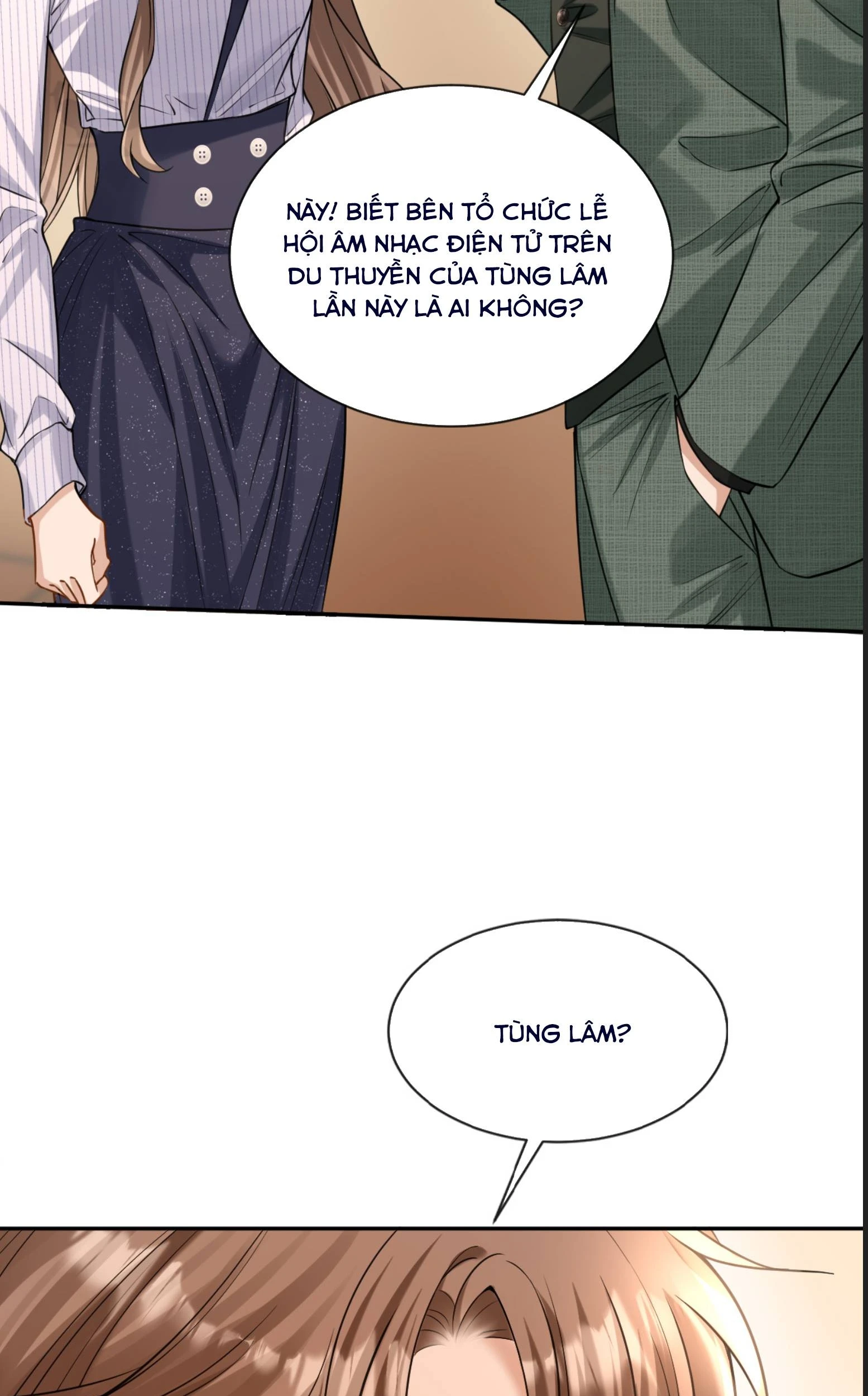 Em Là Tất Cả Tinh Tú Của Anh Chapter 42 - 29
