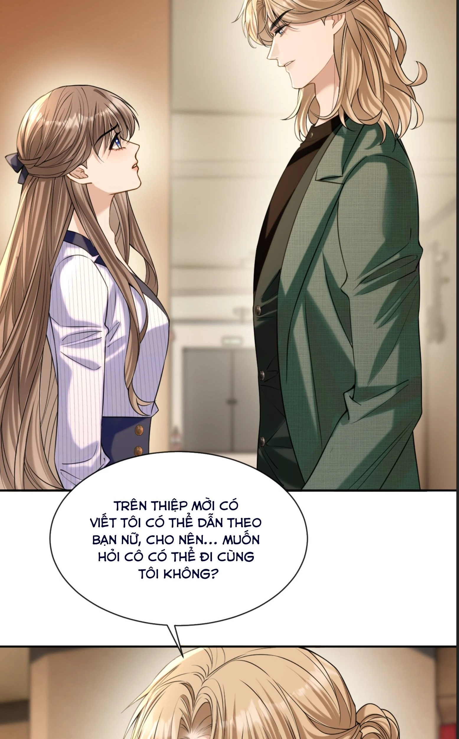 Em Là Tất Cả Tinh Tú Của Anh Chapter 42 - 32