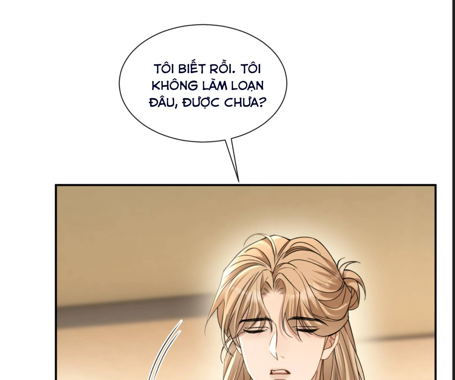 Em Là Tất Cả Tinh Tú Của Anh Chapter 42 - 36