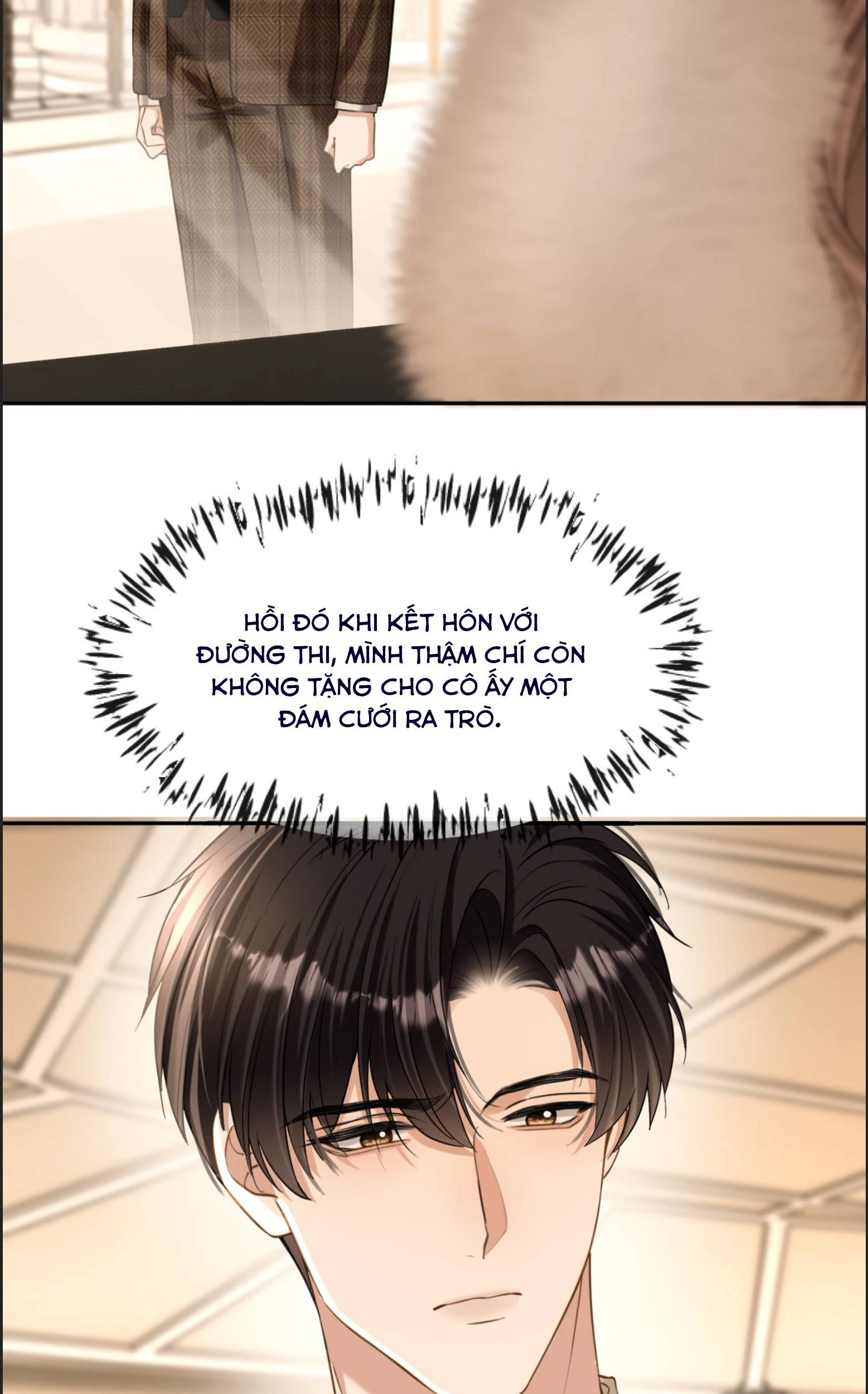 Em Là Tất Cả Tinh Tú Của Anh Chapter 42 - 42