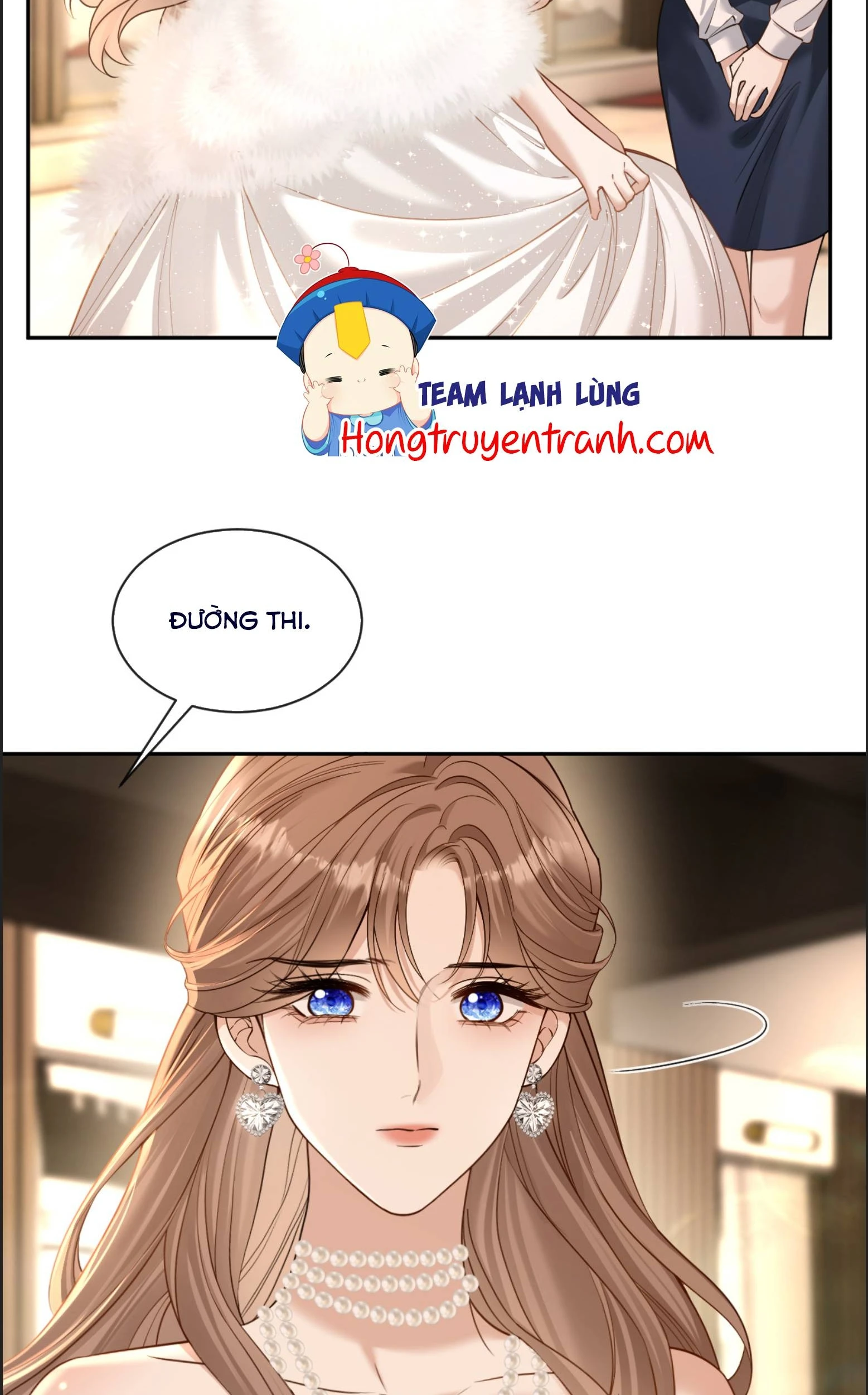 Em Là Tất Cả Tinh Tú Của Anh Chapter 42 - 46
