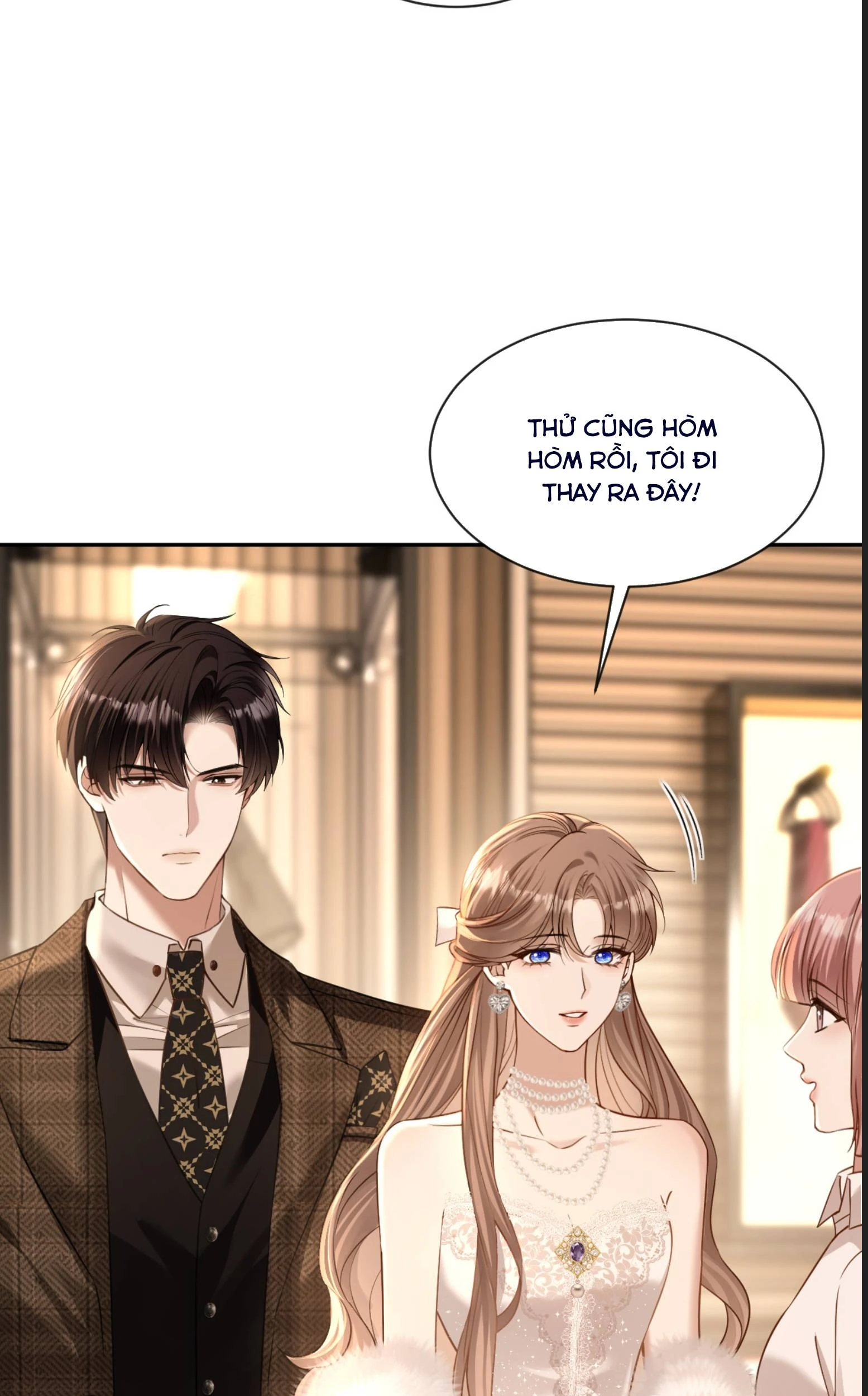 Em Là Tất Cả Tinh Tú Của Anh Chapter 42 - 49