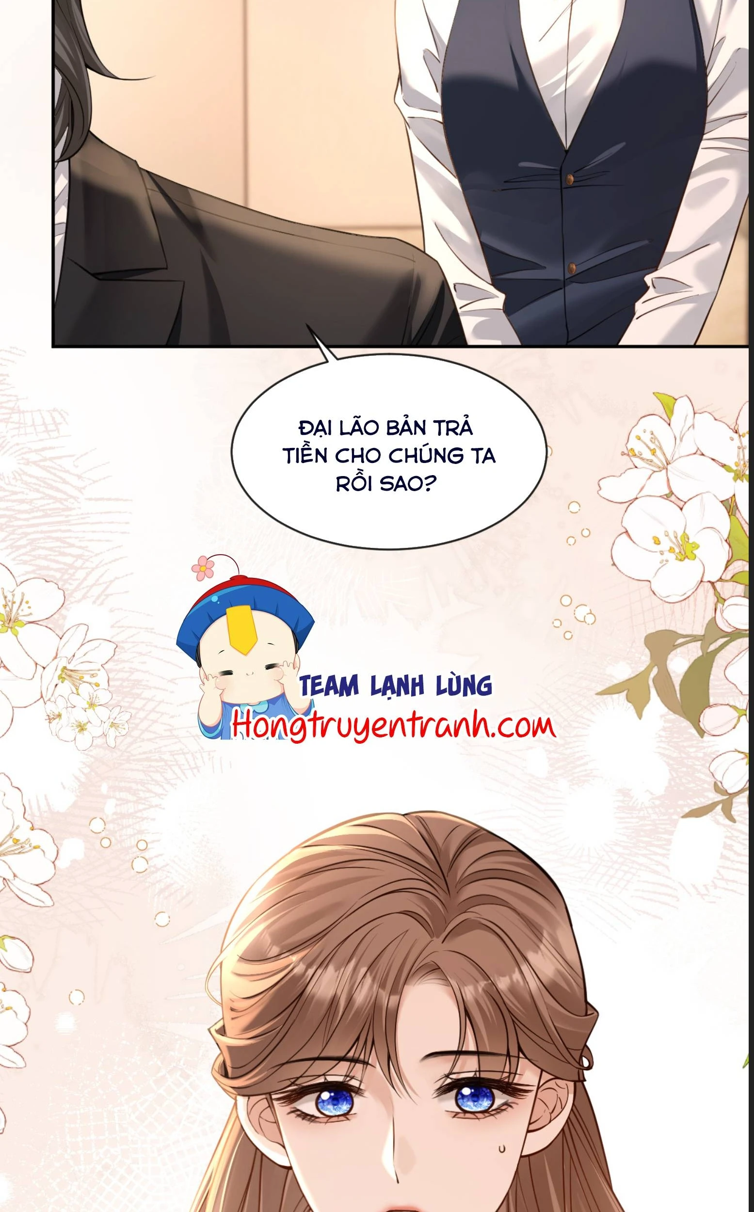 Em Là Tất Cả Tinh Tú Của Anh Chapter 42 - 56