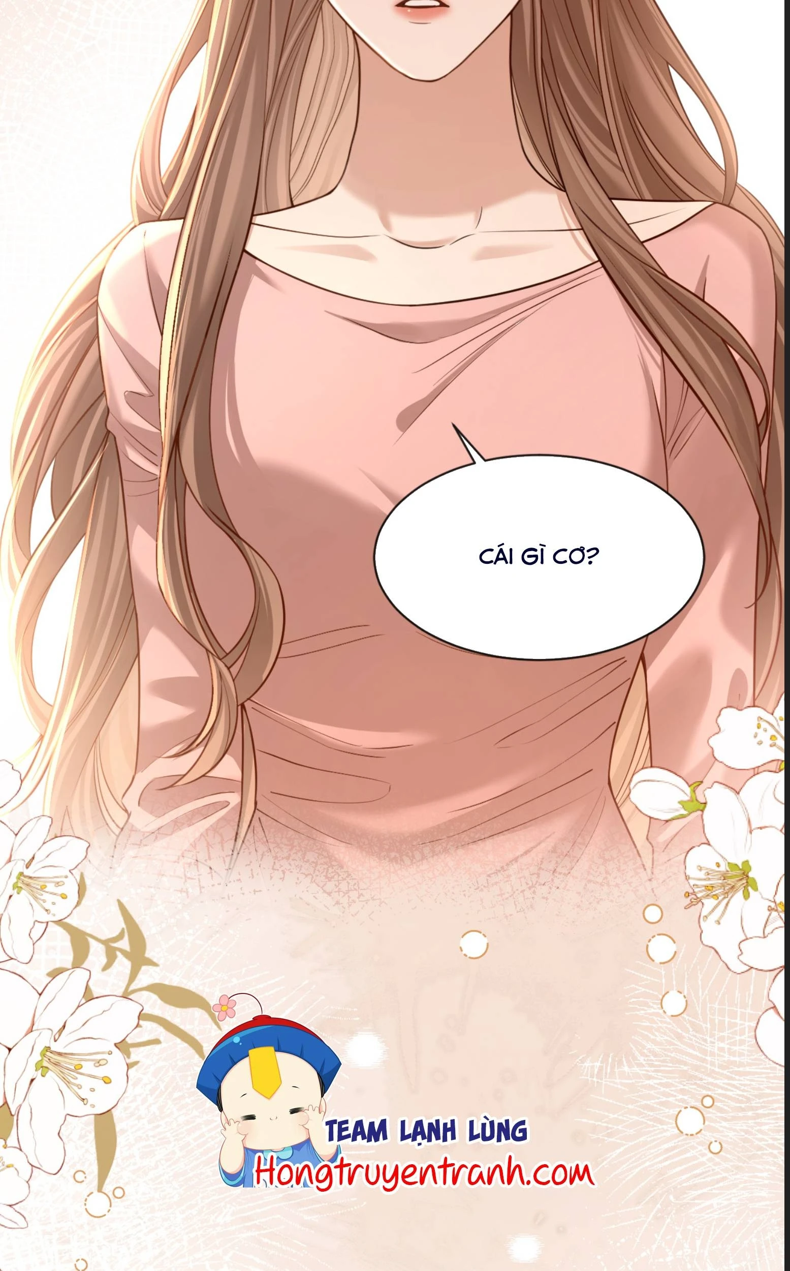 Em Là Tất Cả Tinh Tú Của Anh Chapter 42 - 57