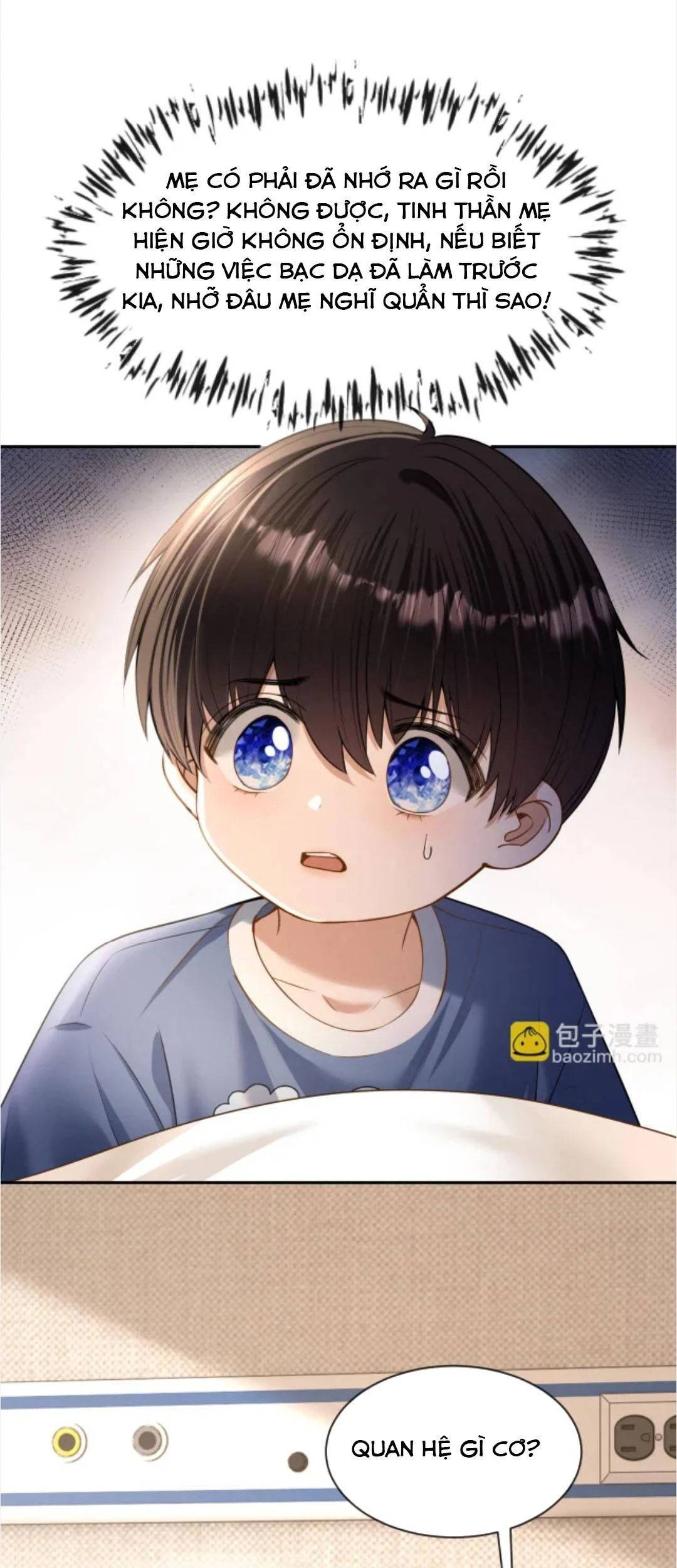 Em Là Tất Cả Tinh Tú Của Anh Chapter 55 - 2