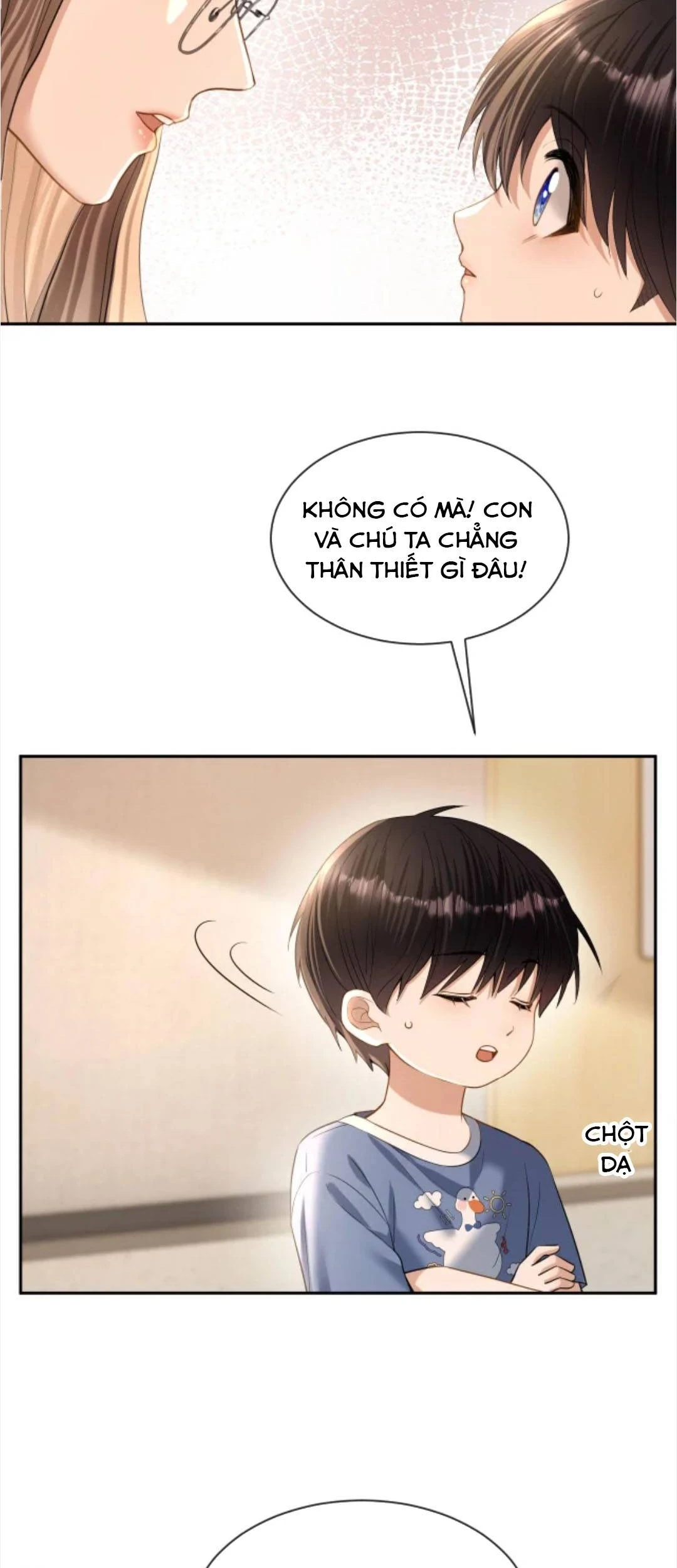 Em Là Tất Cả Tinh Tú Của Anh Chapter 55 - 4
