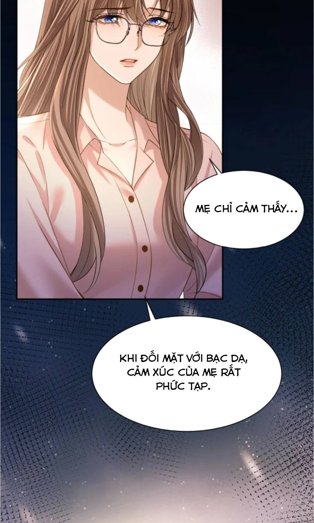 Em Là Tất Cả Tinh Tú Của Anh Chapter 55 - 8