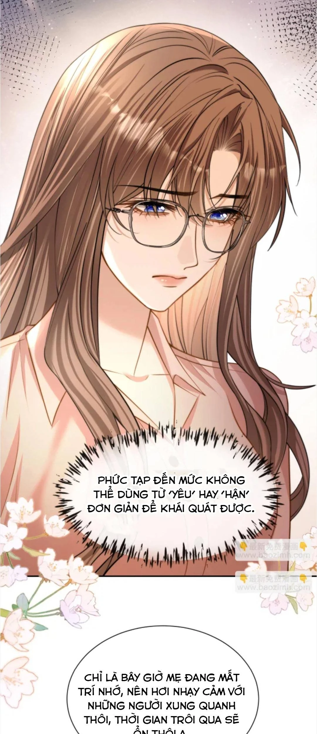 Em Là Tất Cả Tinh Tú Của Anh Chapter 55 - 9