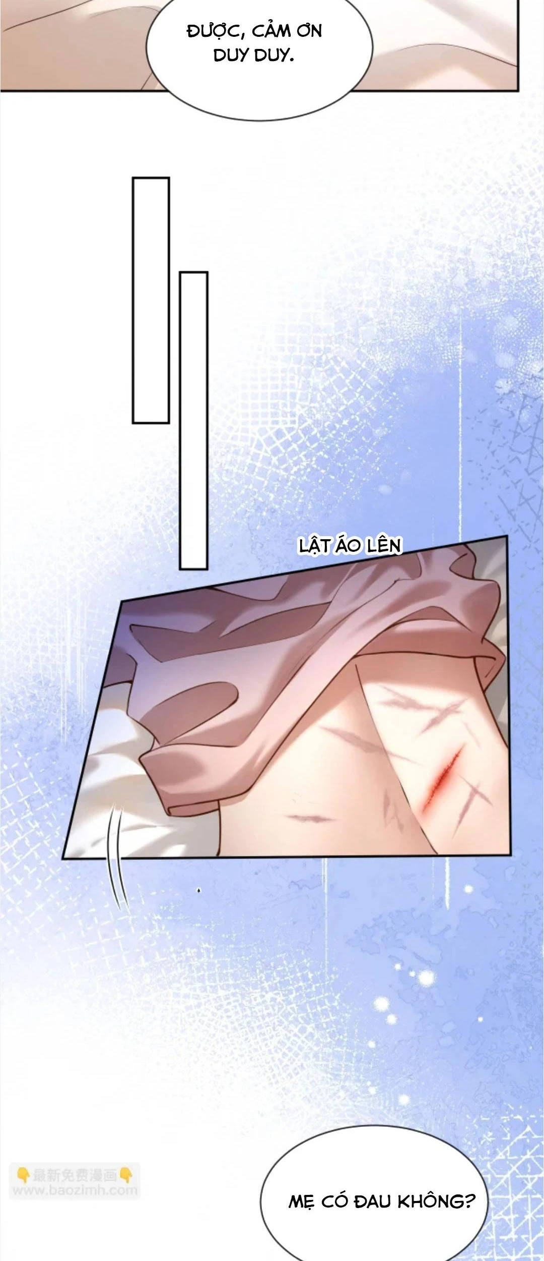 Em Là Tất Cả Tinh Tú Của Anh Chapter 55 - 12