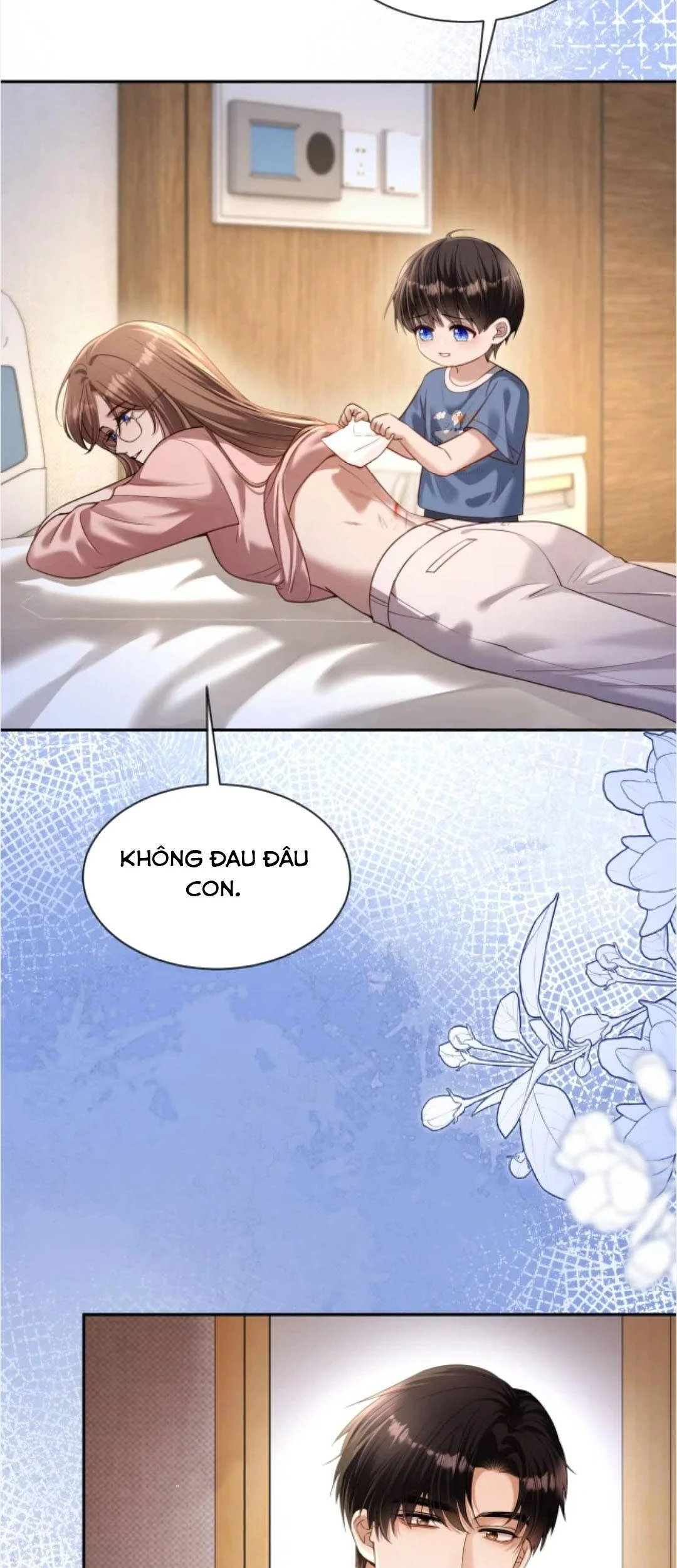 Em Là Tất Cả Tinh Tú Của Anh Chapter 55 - 13