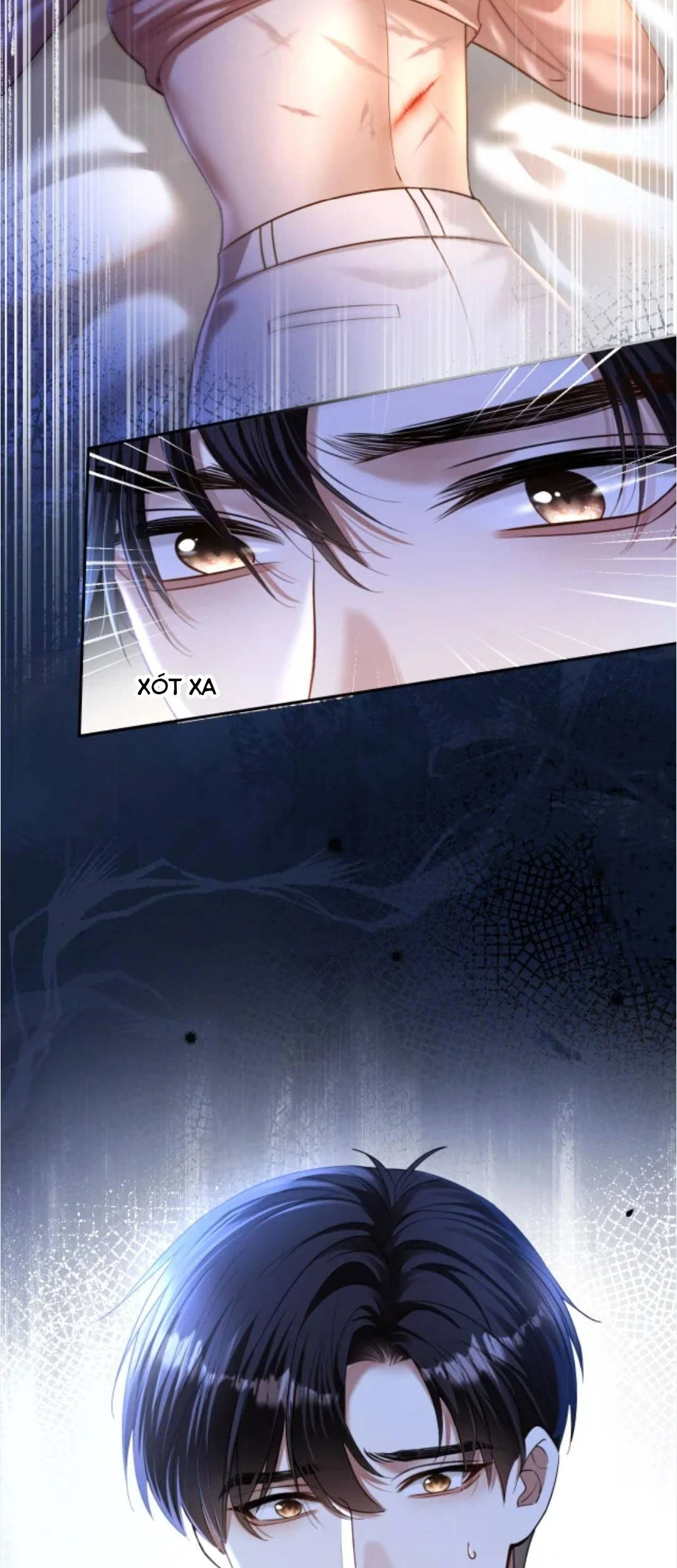 Em Là Tất Cả Tinh Tú Của Anh Chapter 55 - 15