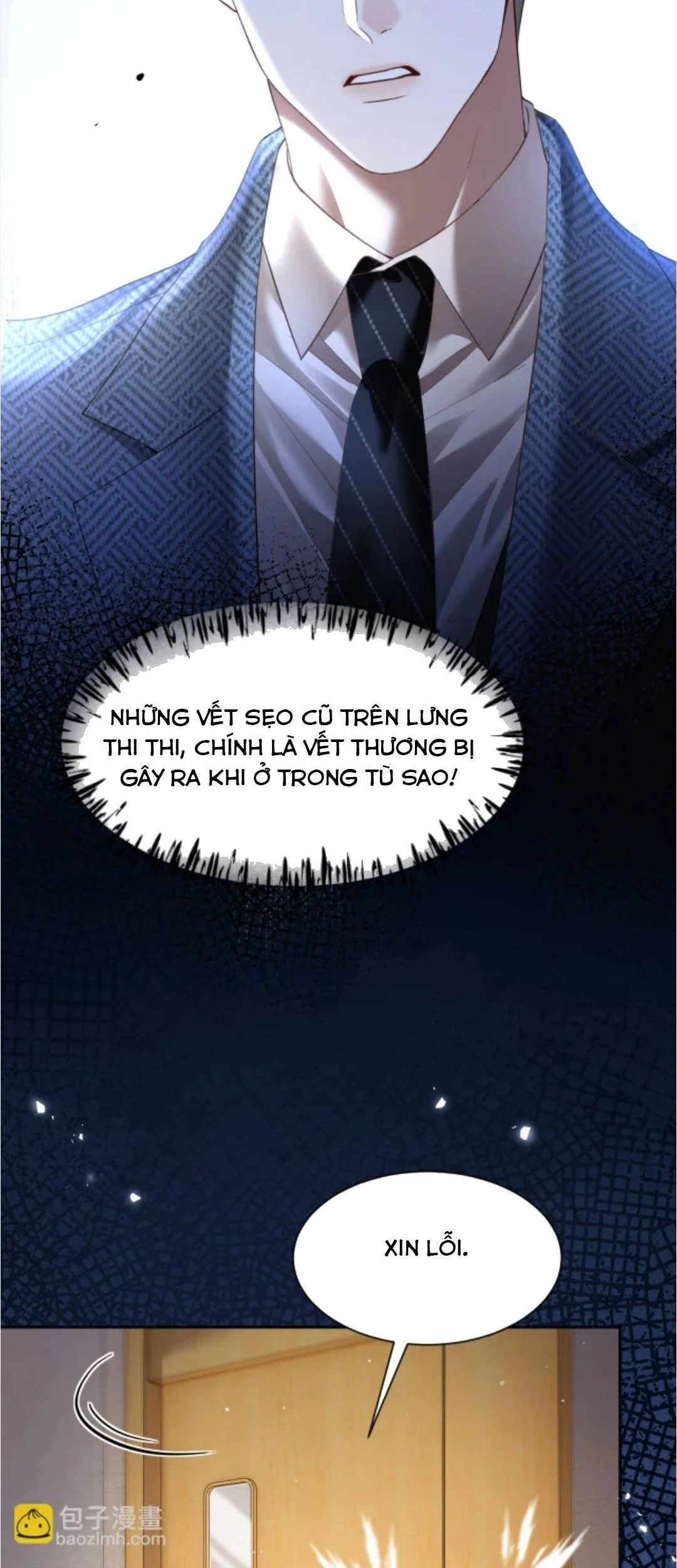 Em Là Tất Cả Tinh Tú Của Anh Chapter 55 - 16