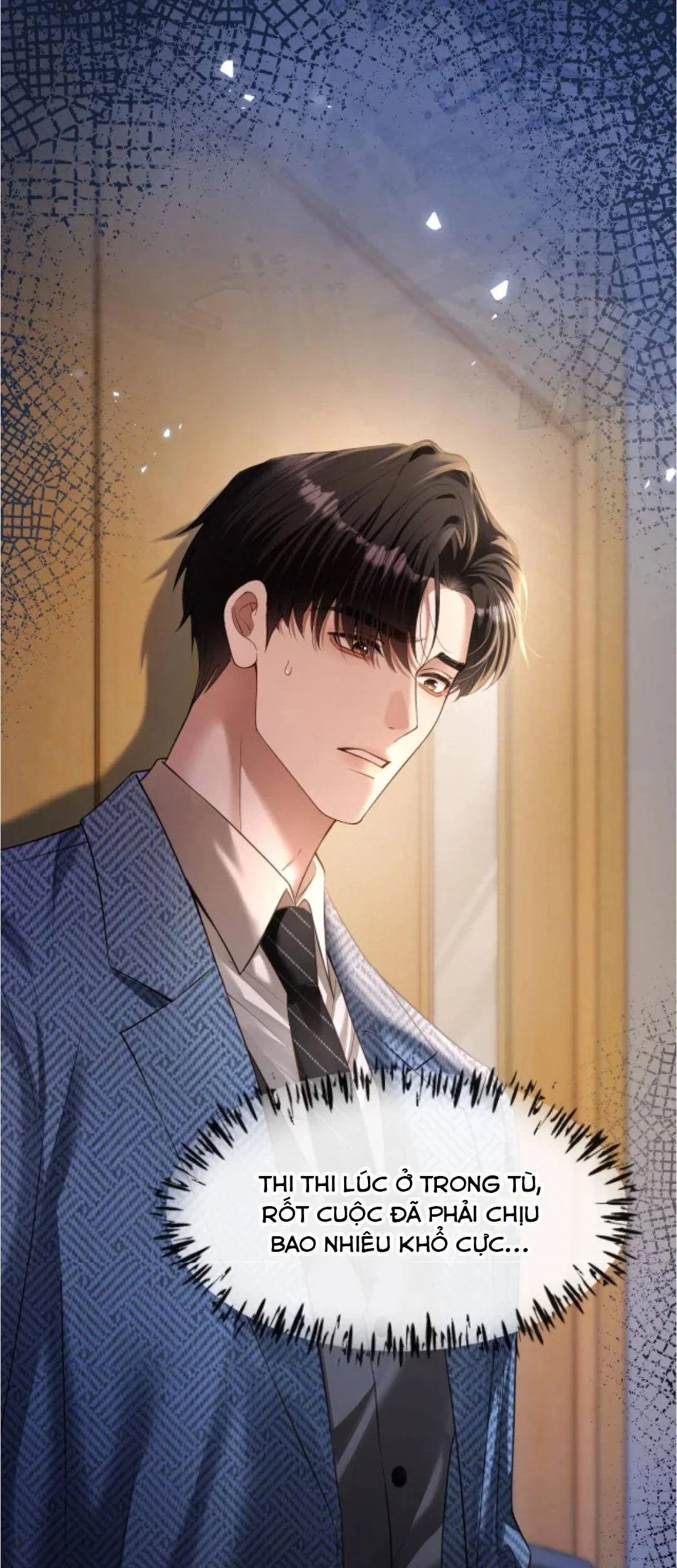 Em Là Tất Cả Tinh Tú Của Anh Chapter 55 - 18