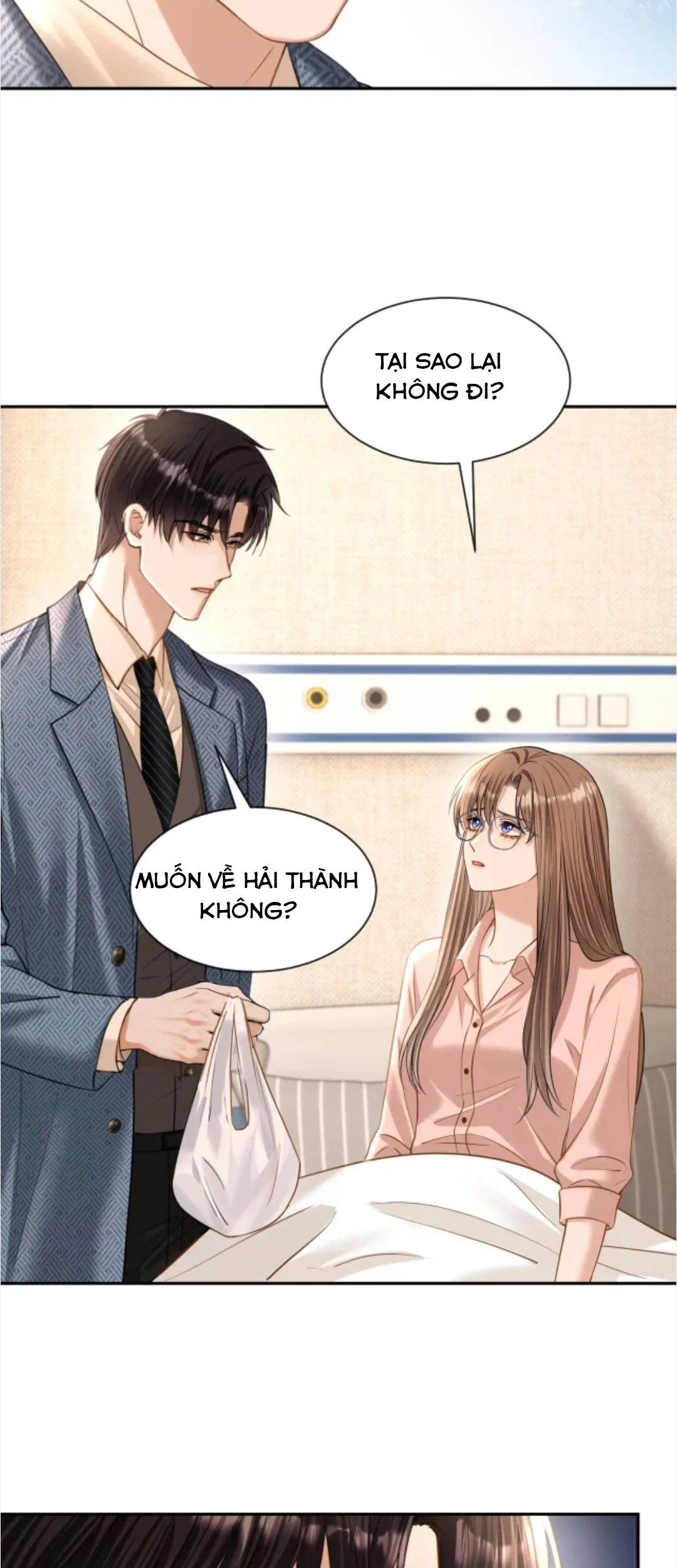 Em Là Tất Cả Tinh Tú Của Anh Chapter 55 - 22