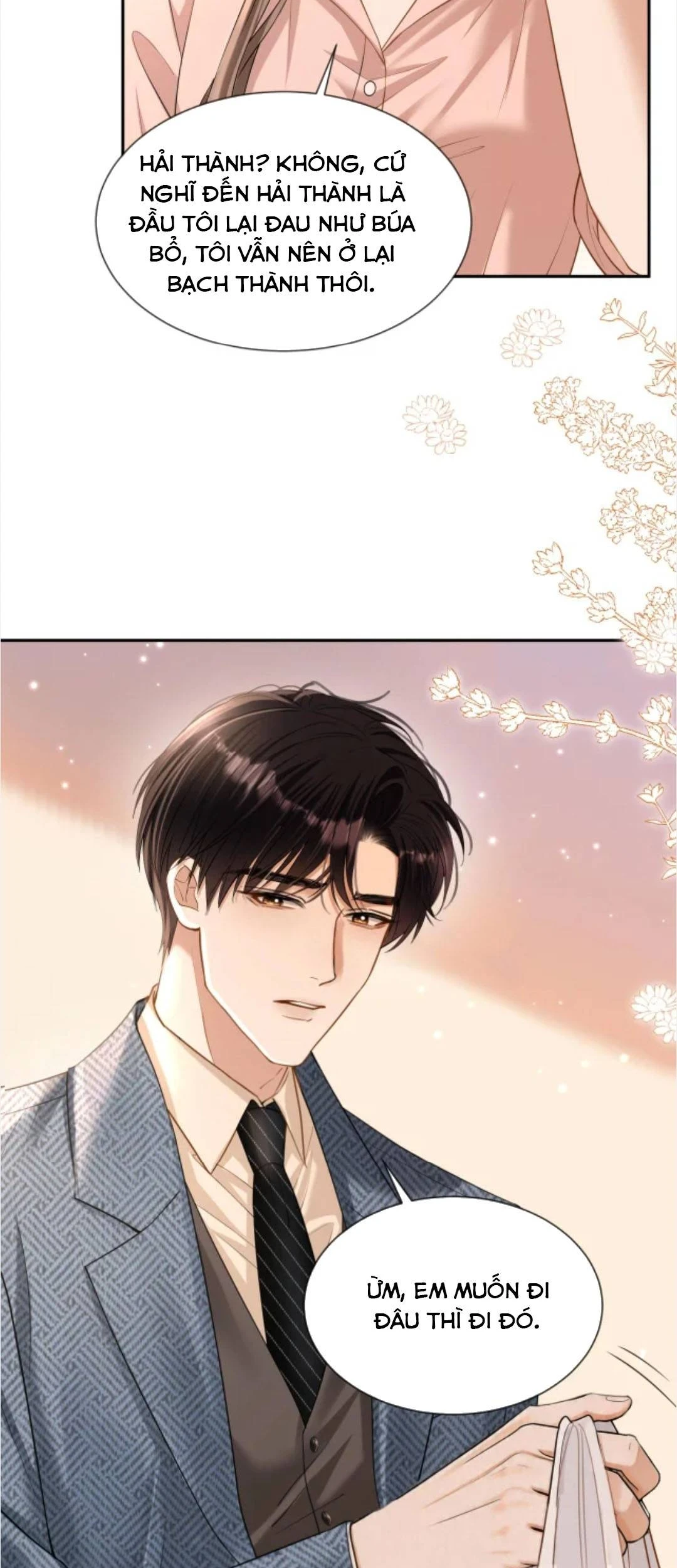 Em Là Tất Cả Tinh Tú Của Anh Chapter 55 - 24