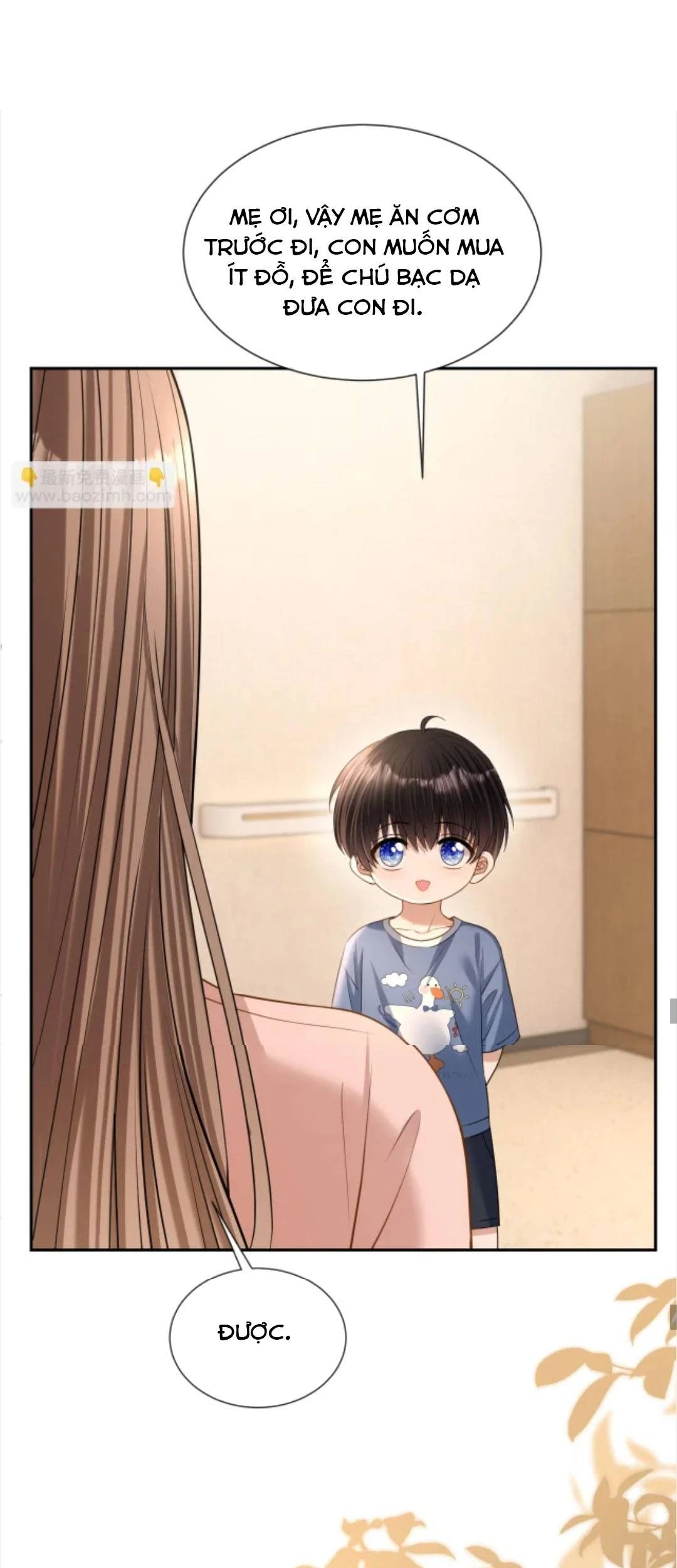 Em Là Tất Cả Tinh Tú Của Anh Chapter 55 - 27