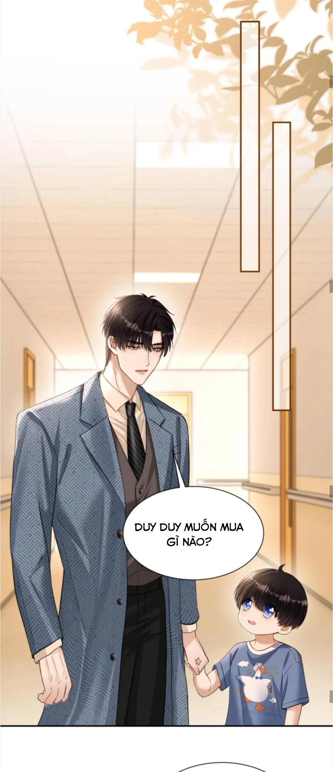 Em Là Tất Cả Tinh Tú Của Anh Chapter 55 - 28