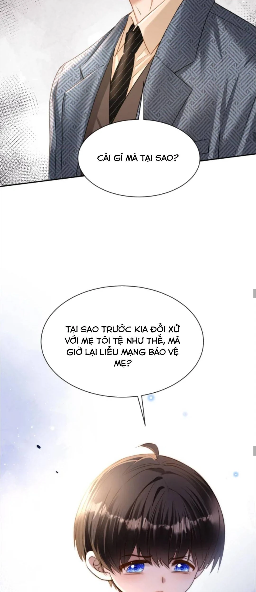 Em Là Tất Cả Tinh Tú Của Anh Chapter 55 - 30