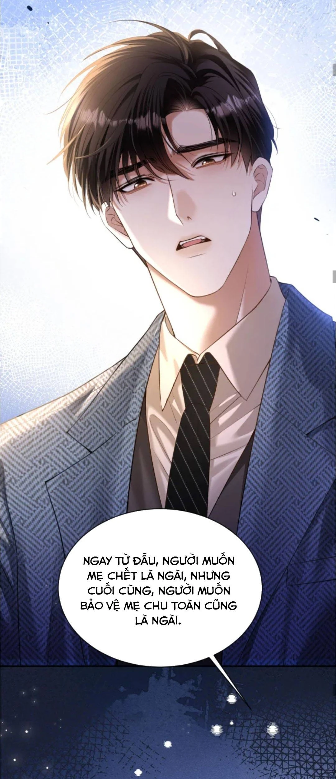 Em Là Tất Cả Tinh Tú Của Anh Chapter 55 - 32