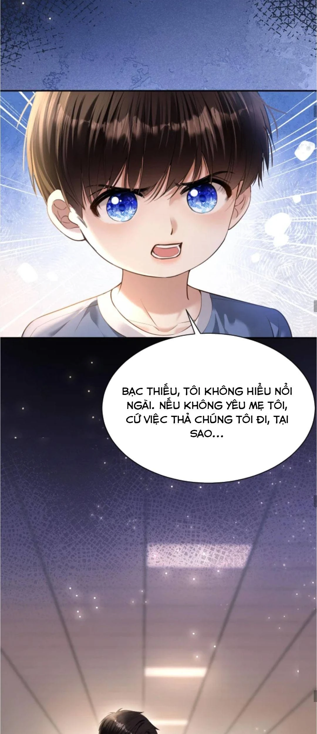 Em Là Tất Cả Tinh Tú Của Anh Chapter 55 - 33