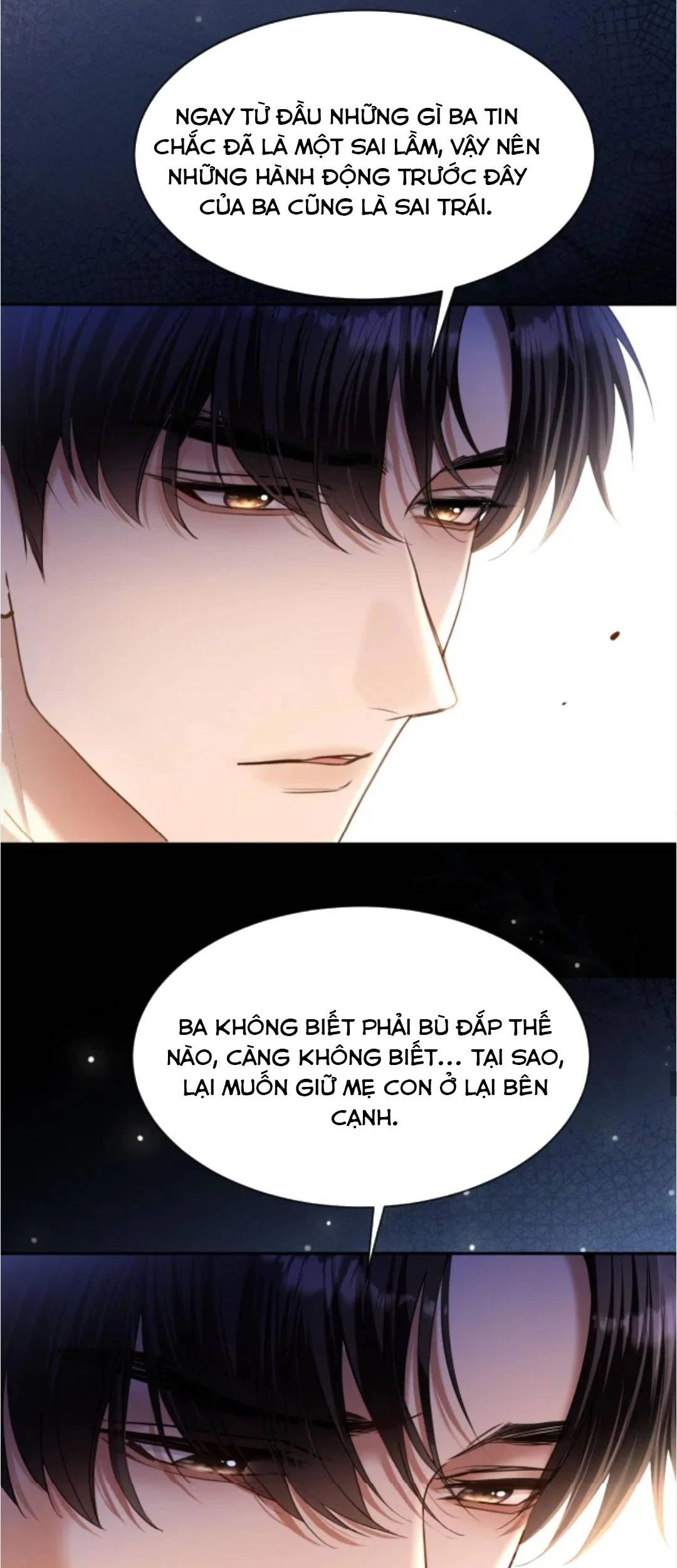 Em Là Tất Cả Tinh Tú Của Anh Chapter 55 - 36