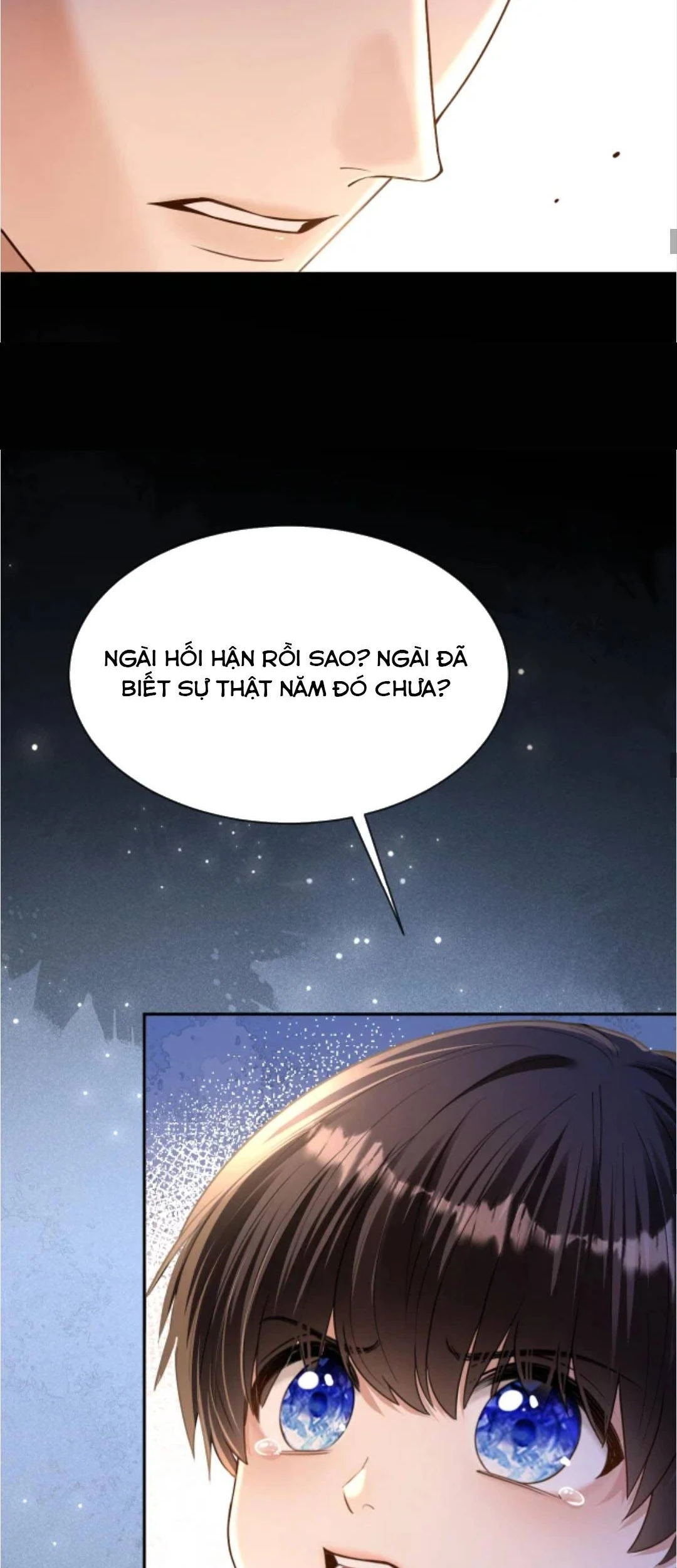 Em Là Tất Cả Tinh Tú Của Anh Chapter 55 - 37