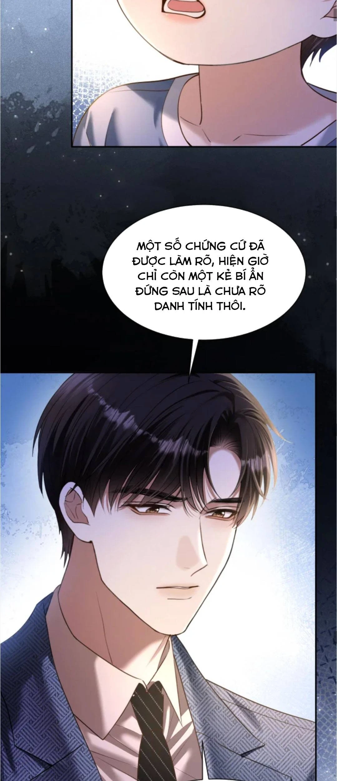 Em Là Tất Cả Tinh Tú Của Anh Chapter 55 - 38
