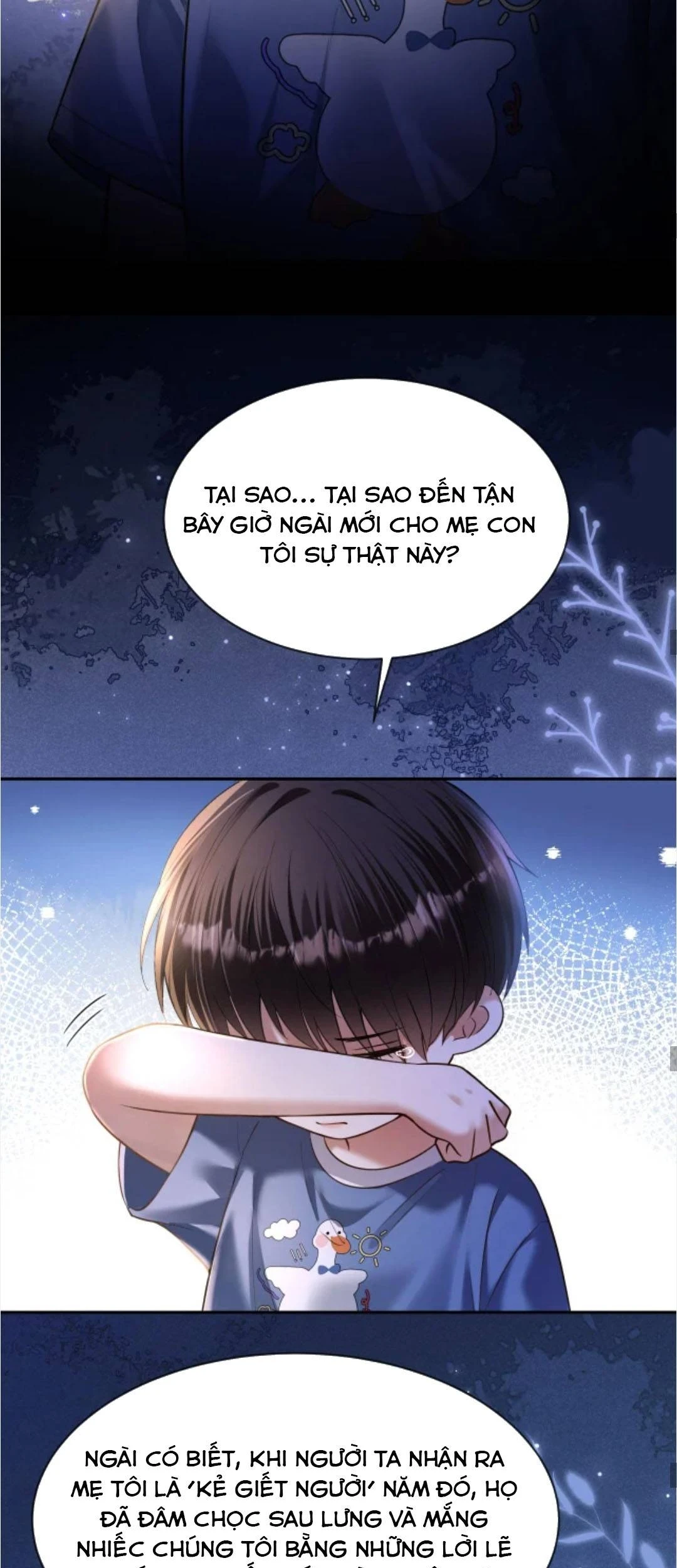Em Là Tất Cả Tinh Tú Của Anh Chapter 55 - 40