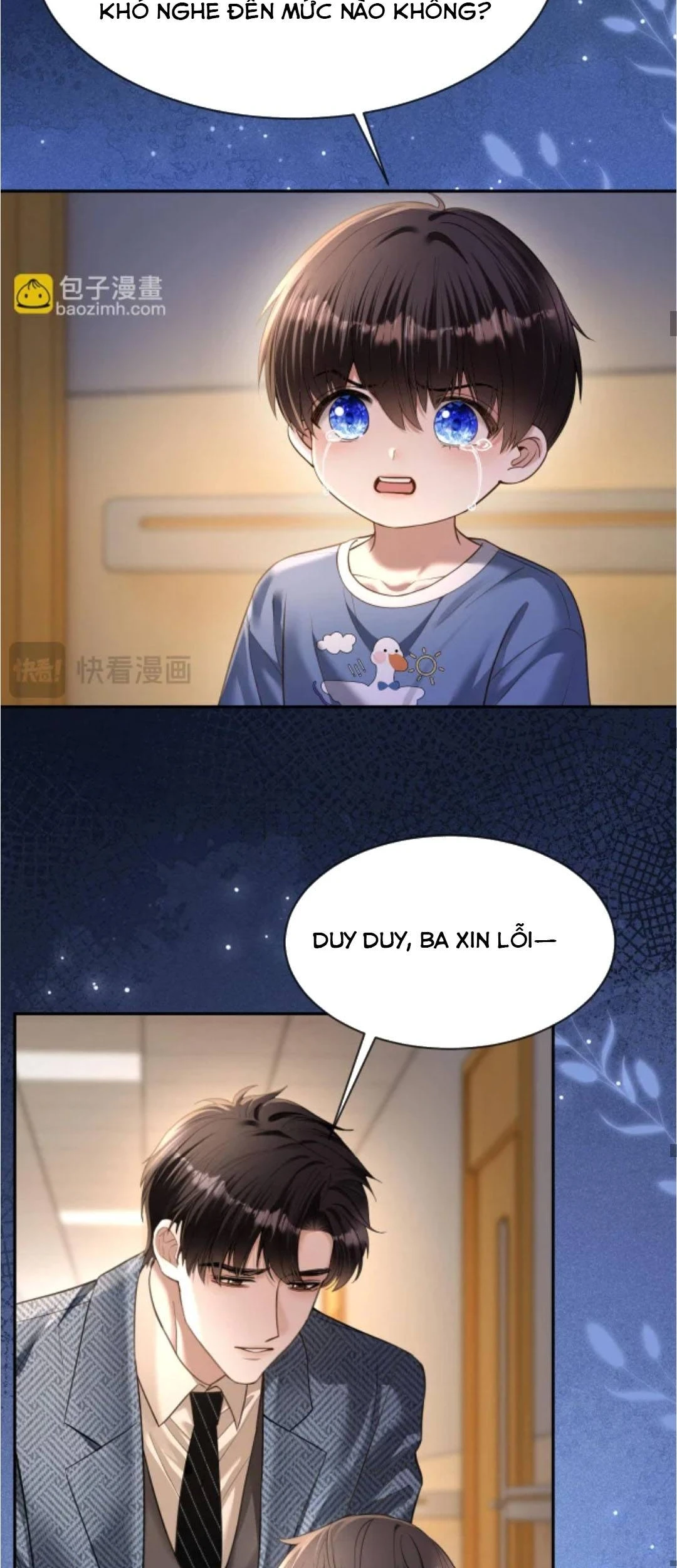 Em Là Tất Cả Tinh Tú Của Anh Chapter 55 - 41