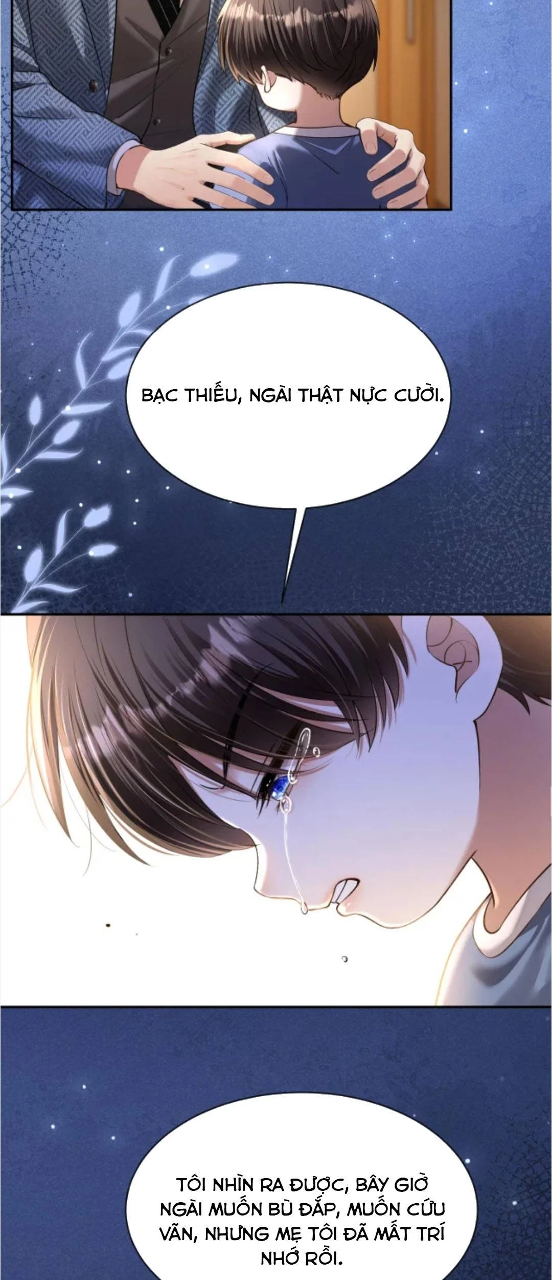Em Là Tất Cả Tinh Tú Của Anh Chapter 55 - 42