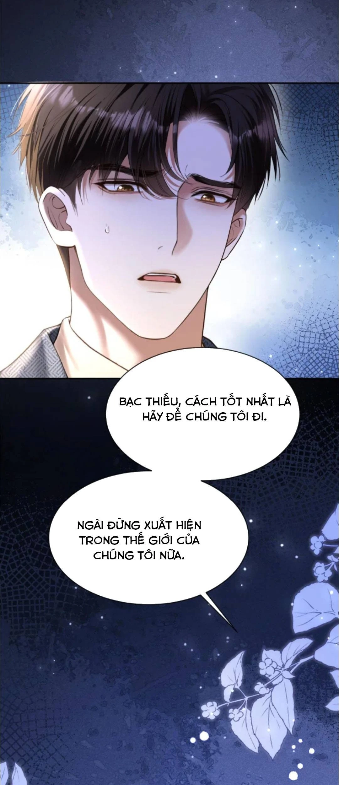 Em Là Tất Cả Tinh Tú Của Anh Chapter 55 - 44