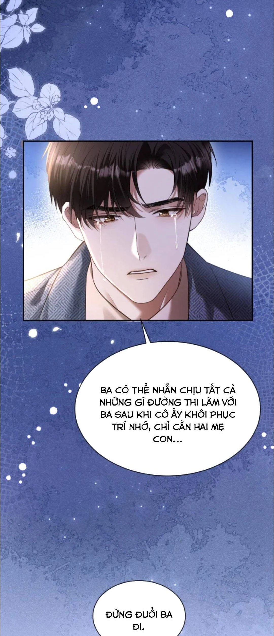 Em Là Tất Cả Tinh Tú Của Anh Chapter 55 - 45