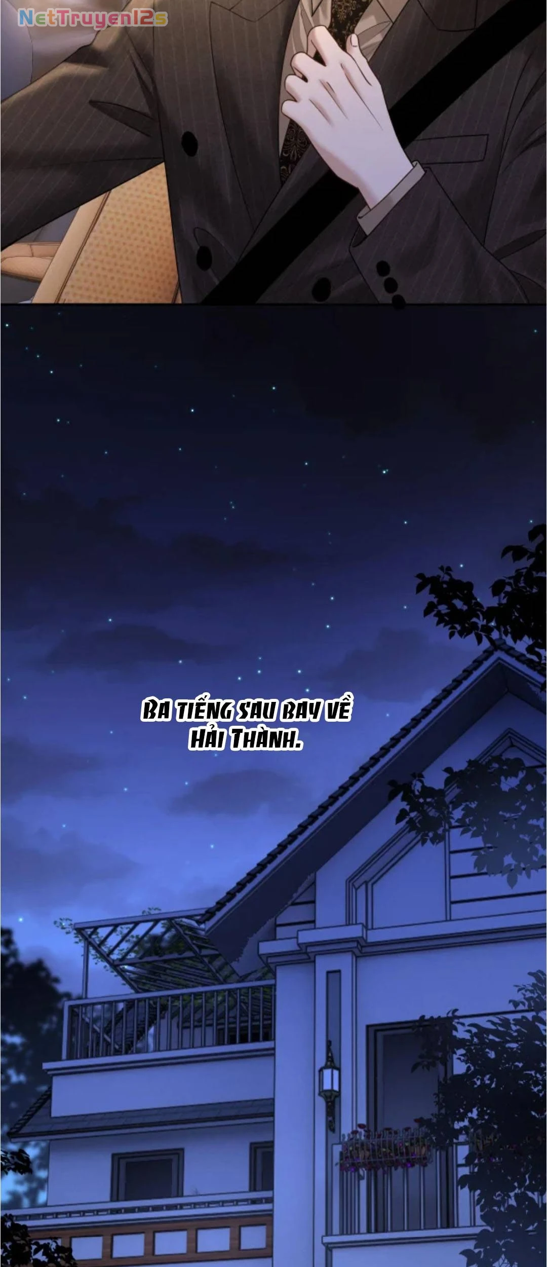 Em Là Tất Cả Tinh Tú Của Anh Chapter 68 - 5