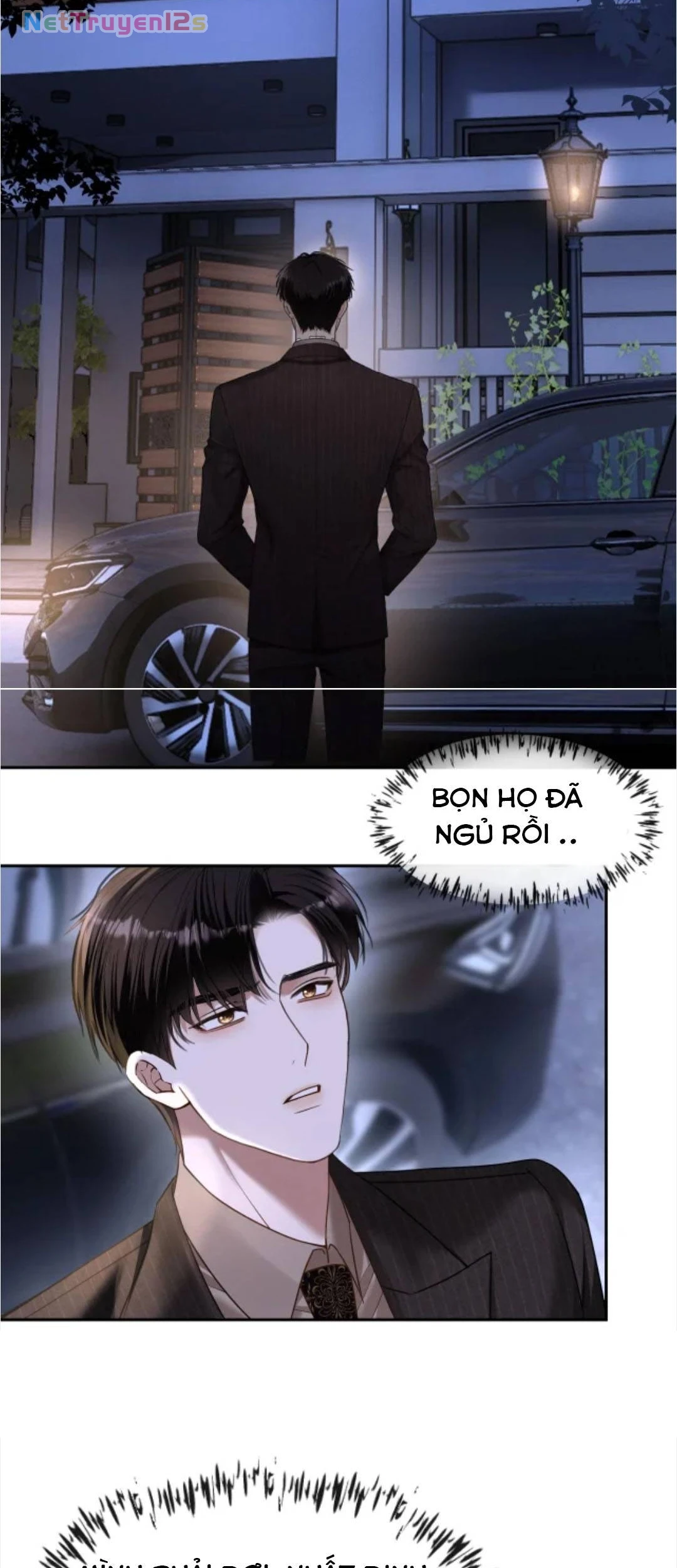 Em Là Tất Cả Tinh Tú Của Anh Chapter 68 - 6