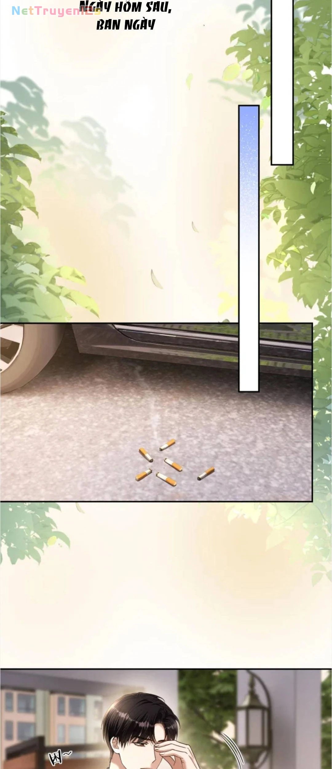 Em Là Tất Cả Tinh Tú Của Anh Chapter 68 - 8