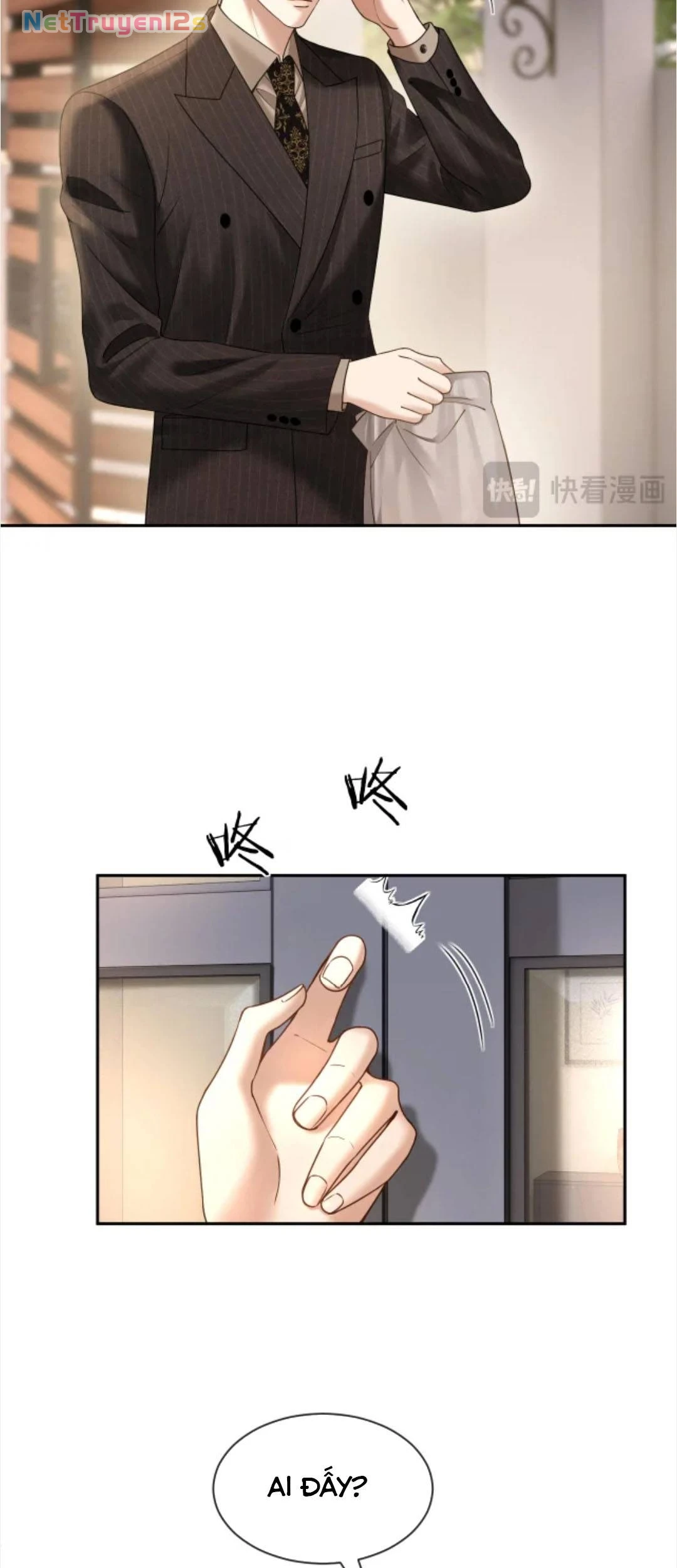 Em Là Tất Cả Tinh Tú Của Anh Chapter 68 - 9