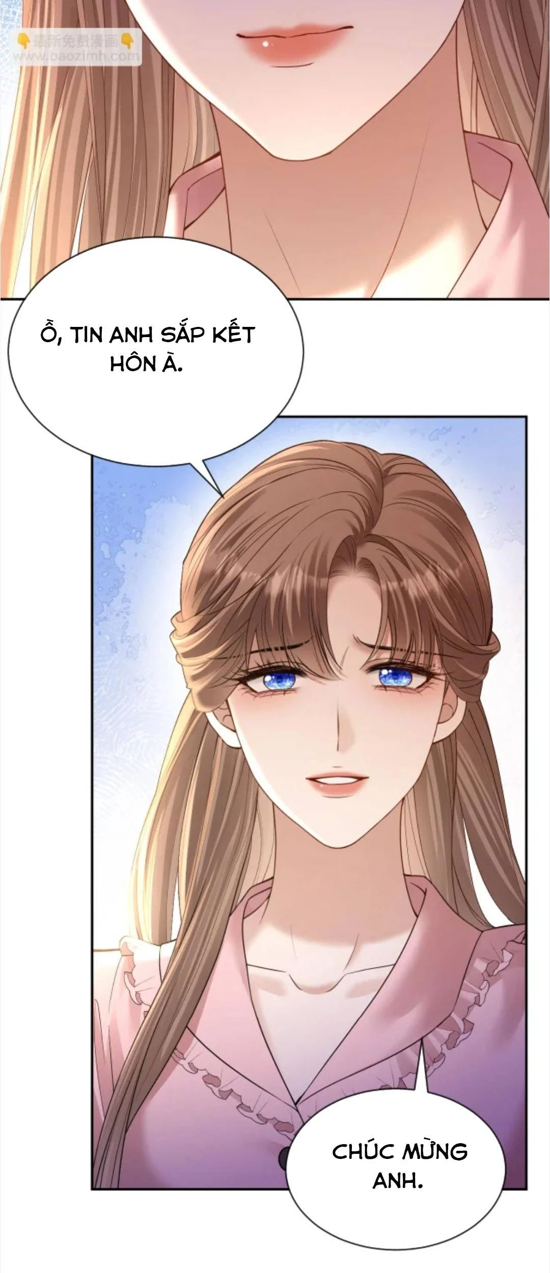 Em Là Tất Cả Tinh Tú Của Anh Chapter 68 - 14