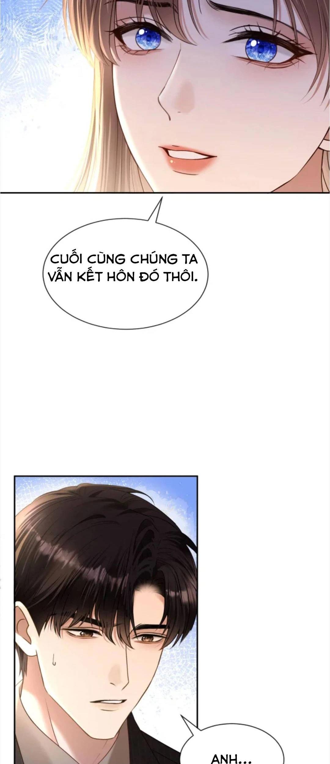 Em Là Tất Cả Tinh Tú Của Anh Chapter 68 - 16