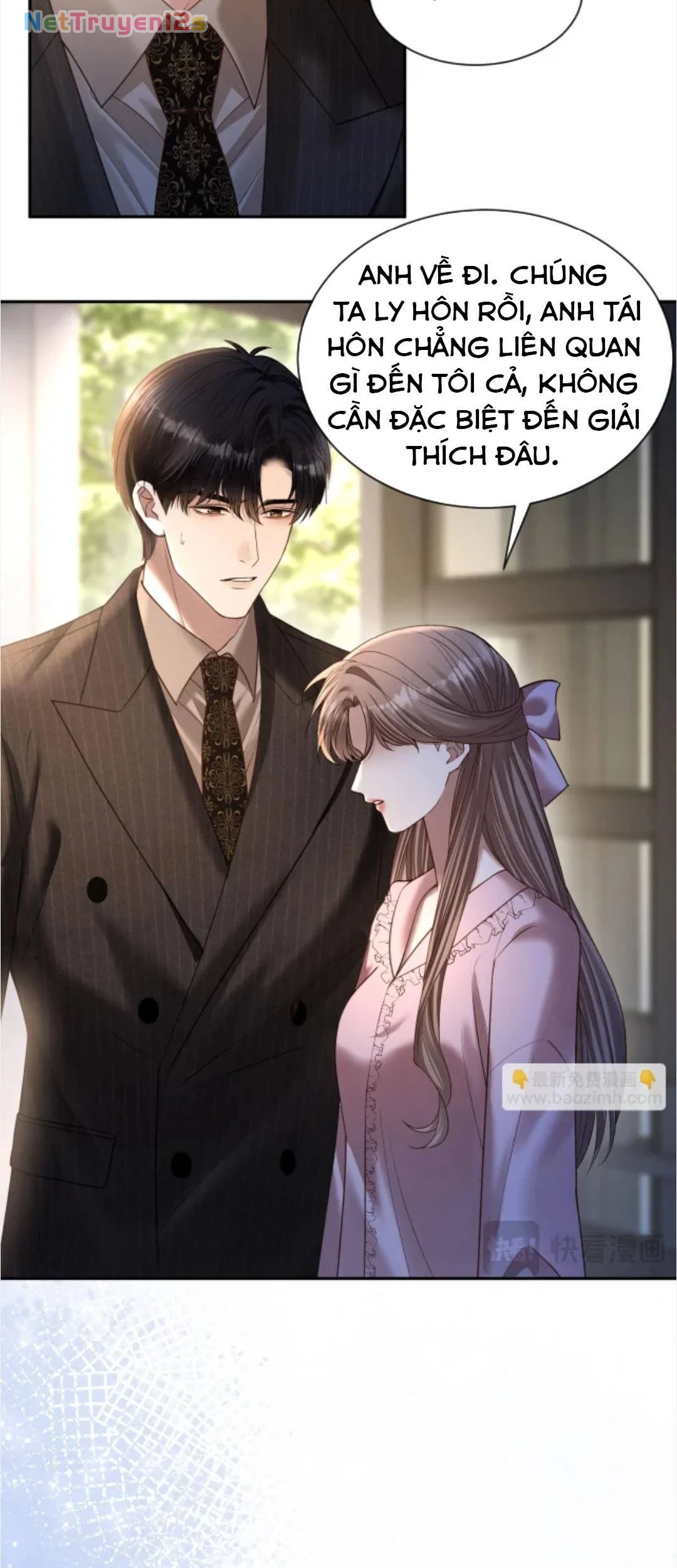 Em Là Tất Cả Tinh Tú Của Anh Chapter 68 - 17