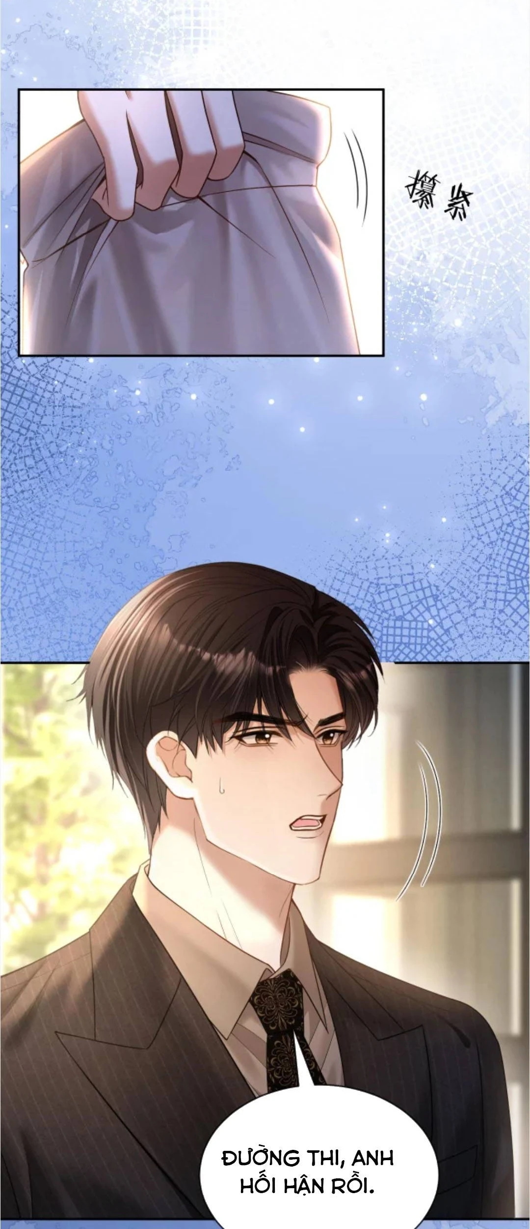 Em Là Tất Cả Tinh Tú Của Anh Chapter 68 - 18