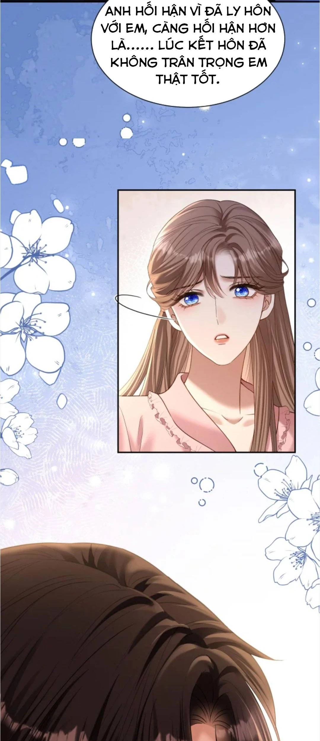 Em Là Tất Cả Tinh Tú Của Anh Chapter 68 - 21