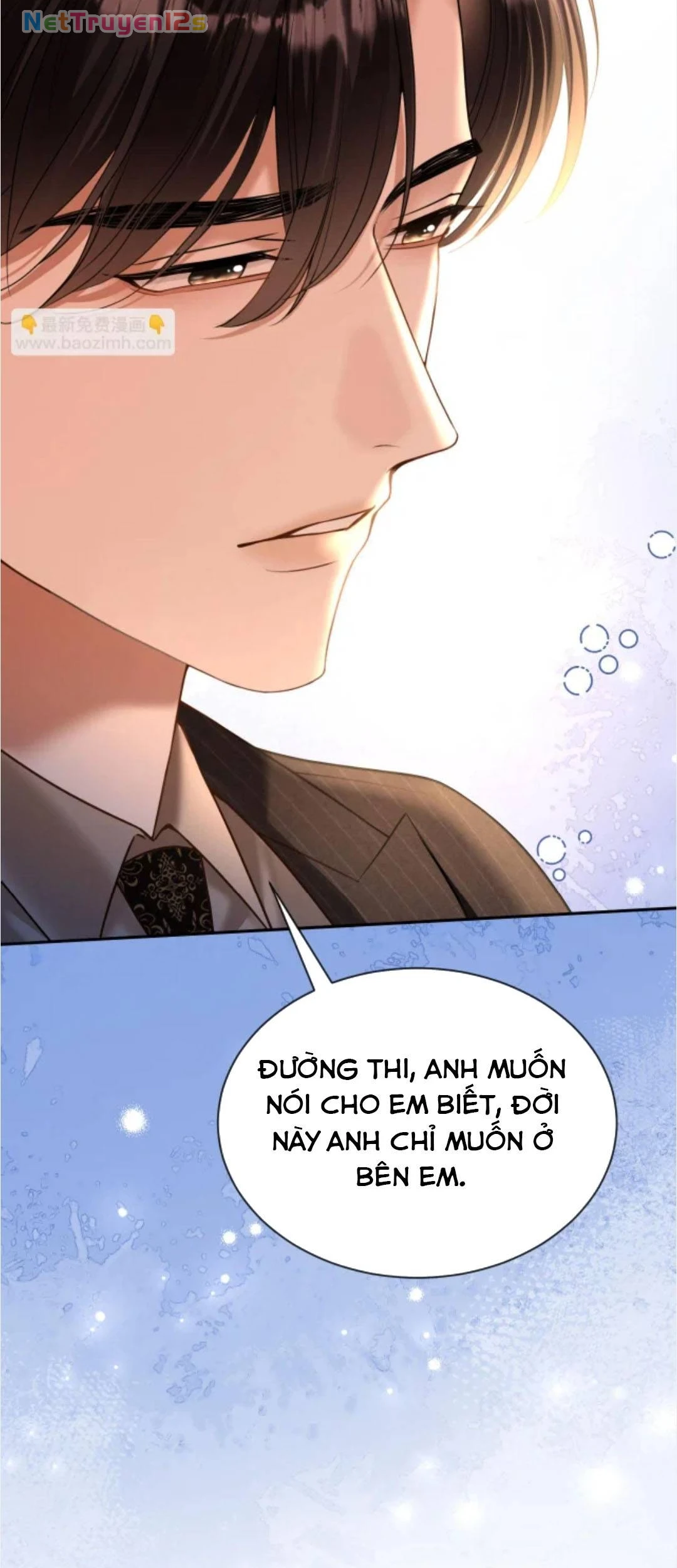 Em Là Tất Cả Tinh Tú Của Anh Chapter 68 - 22