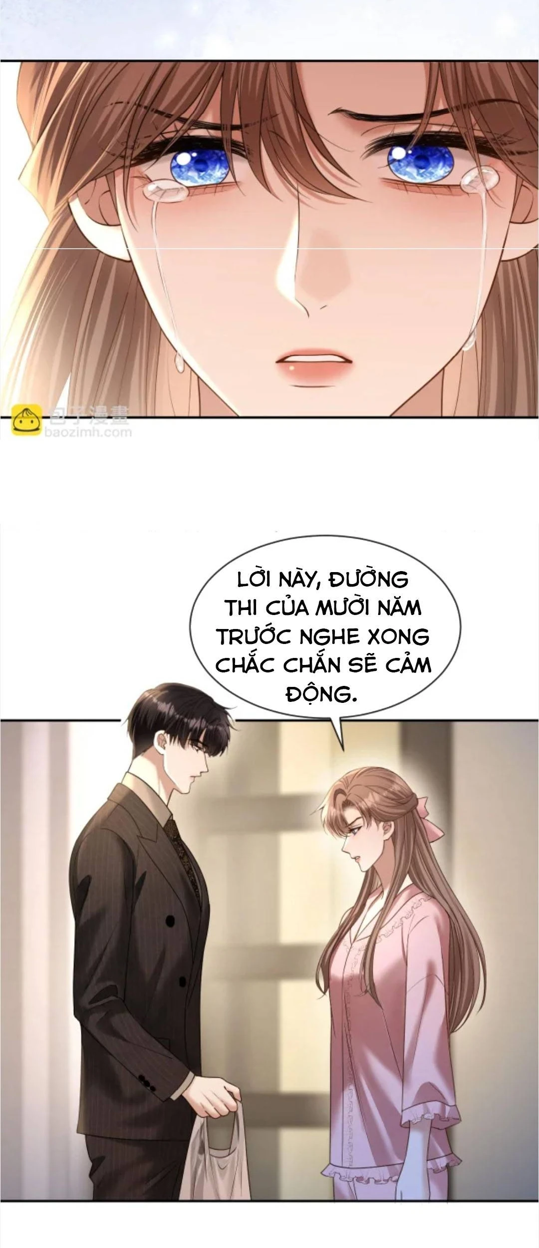 Em Là Tất Cả Tinh Tú Của Anh Chapter 68 - 23