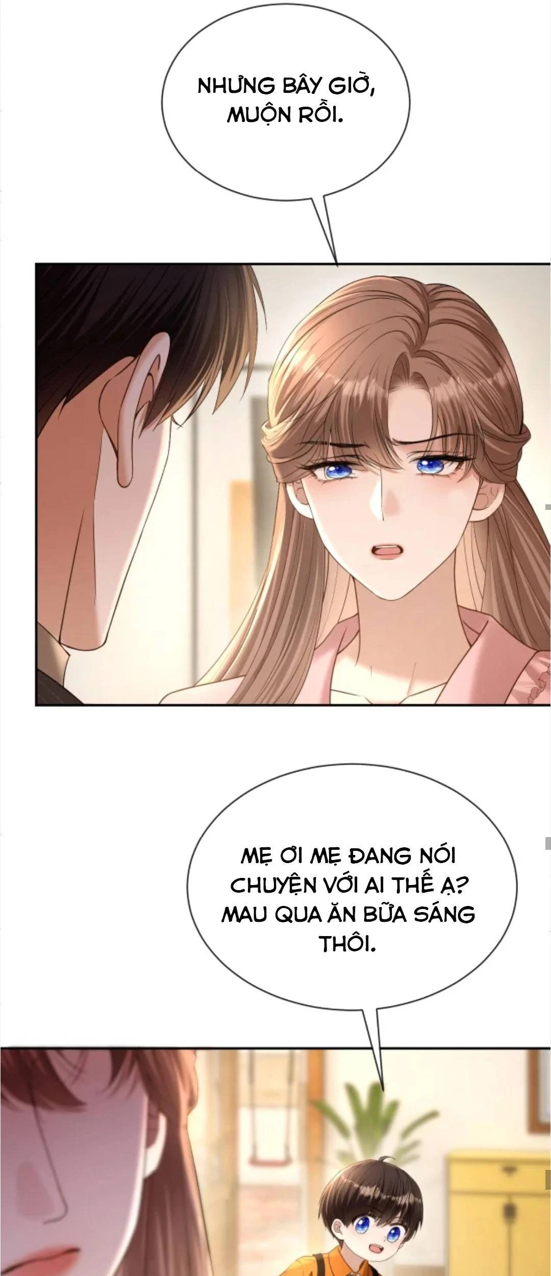 Em Là Tất Cả Tinh Tú Của Anh Chapter 68 - 24