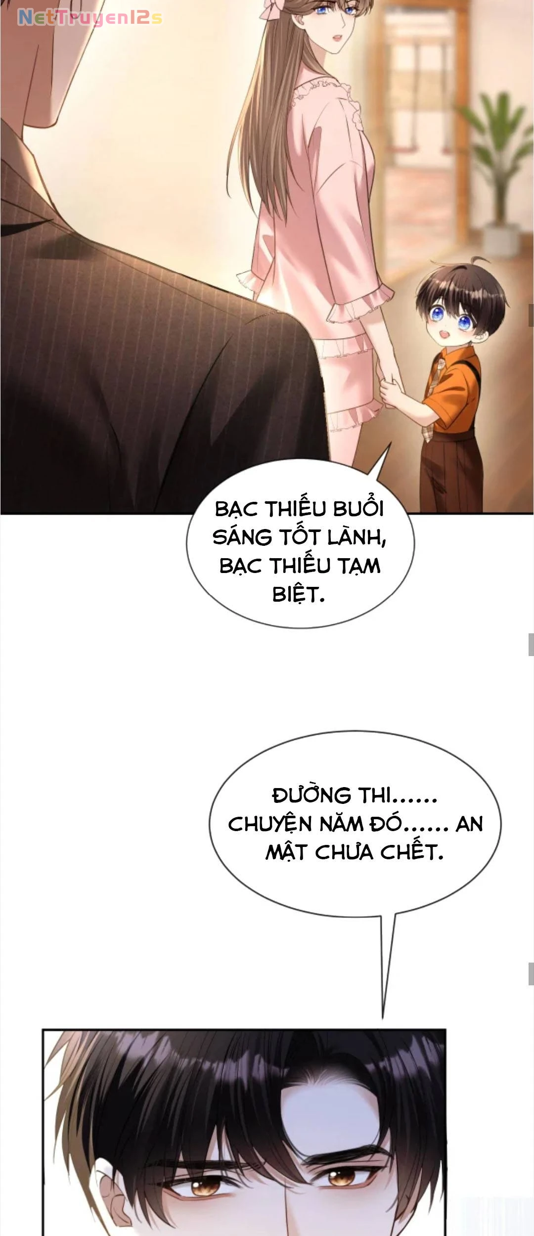 Em Là Tất Cả Tinh Tú Của Anh Chapter 68 - 26