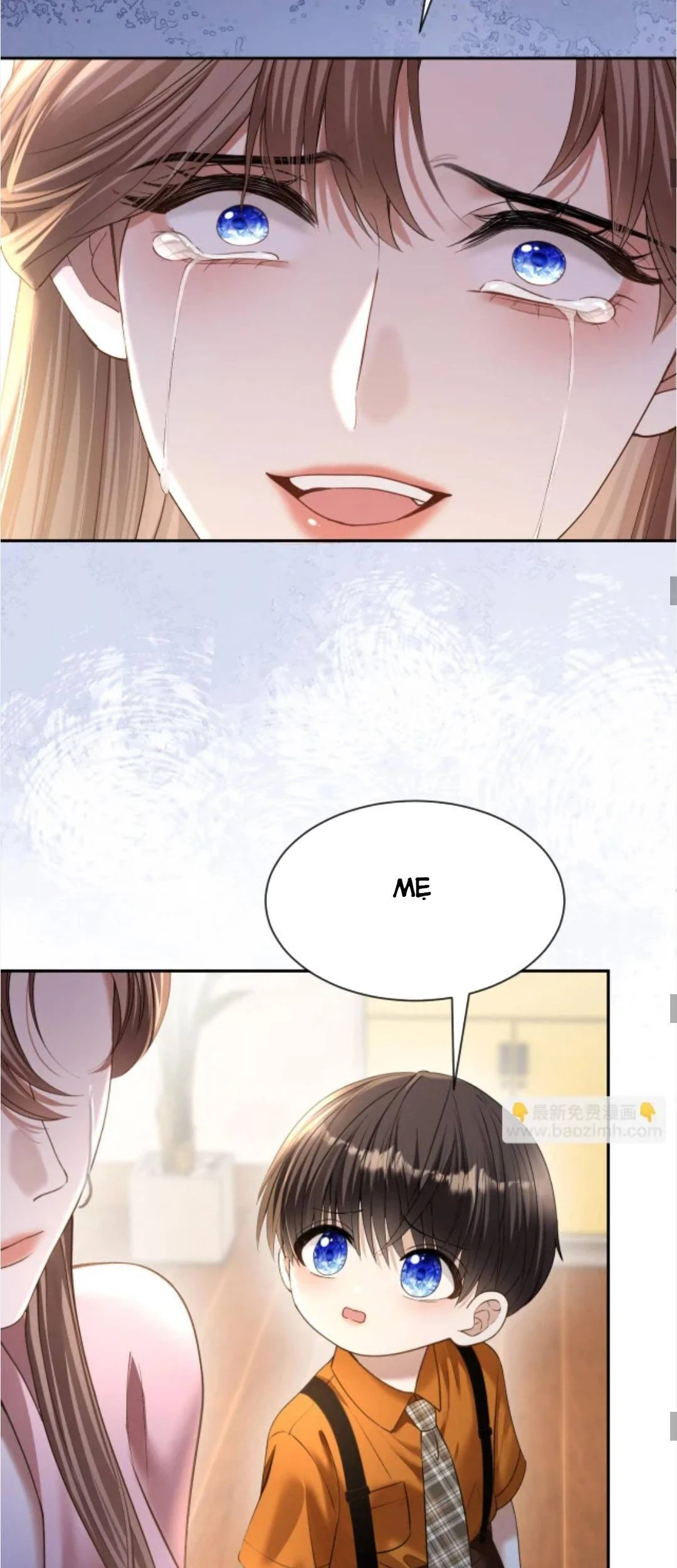 Em Là Tất Cả Tinh Tú Của Anh Chapter 68 - 32